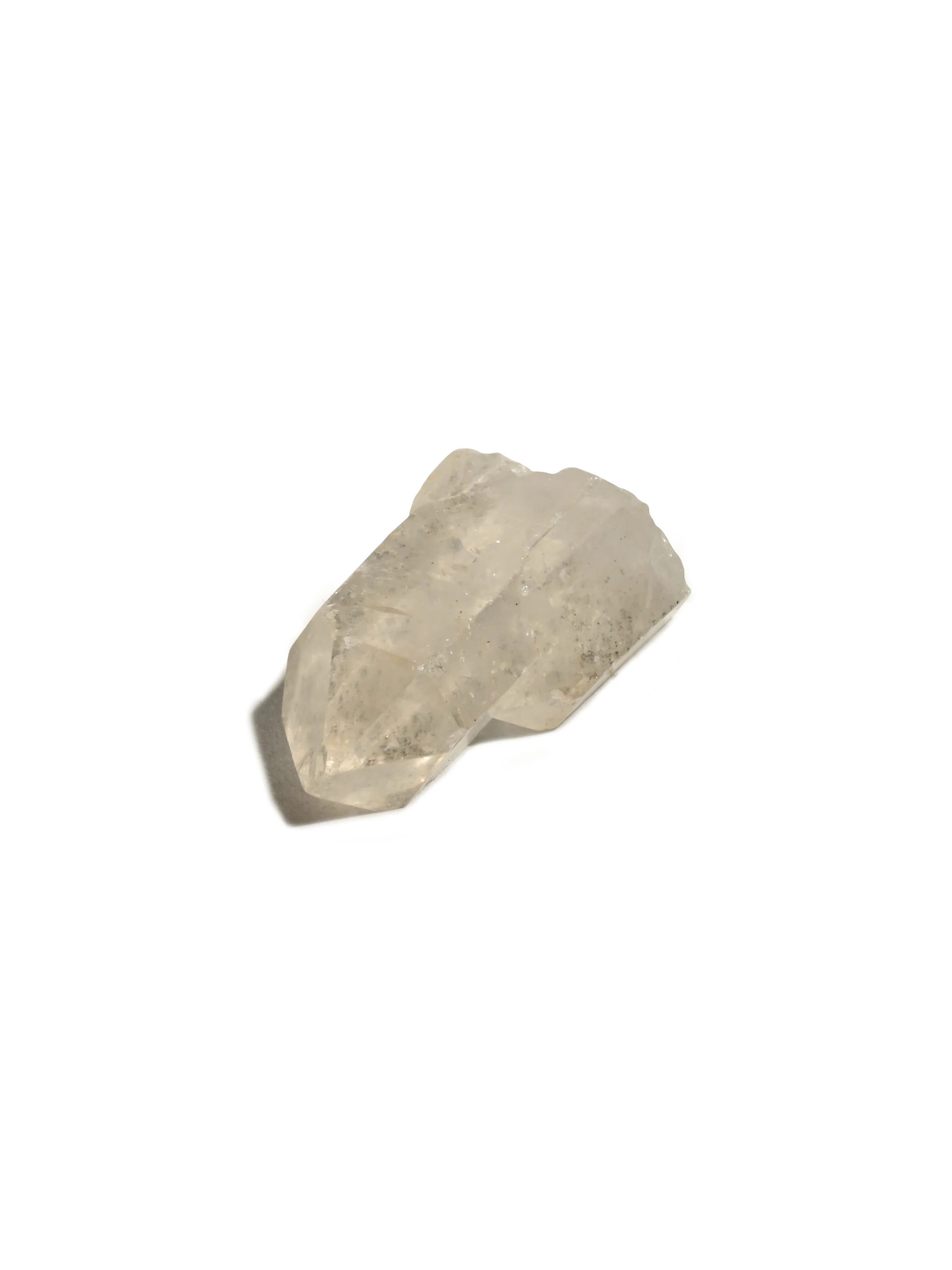 Natural Quartz Crystal - Image 9