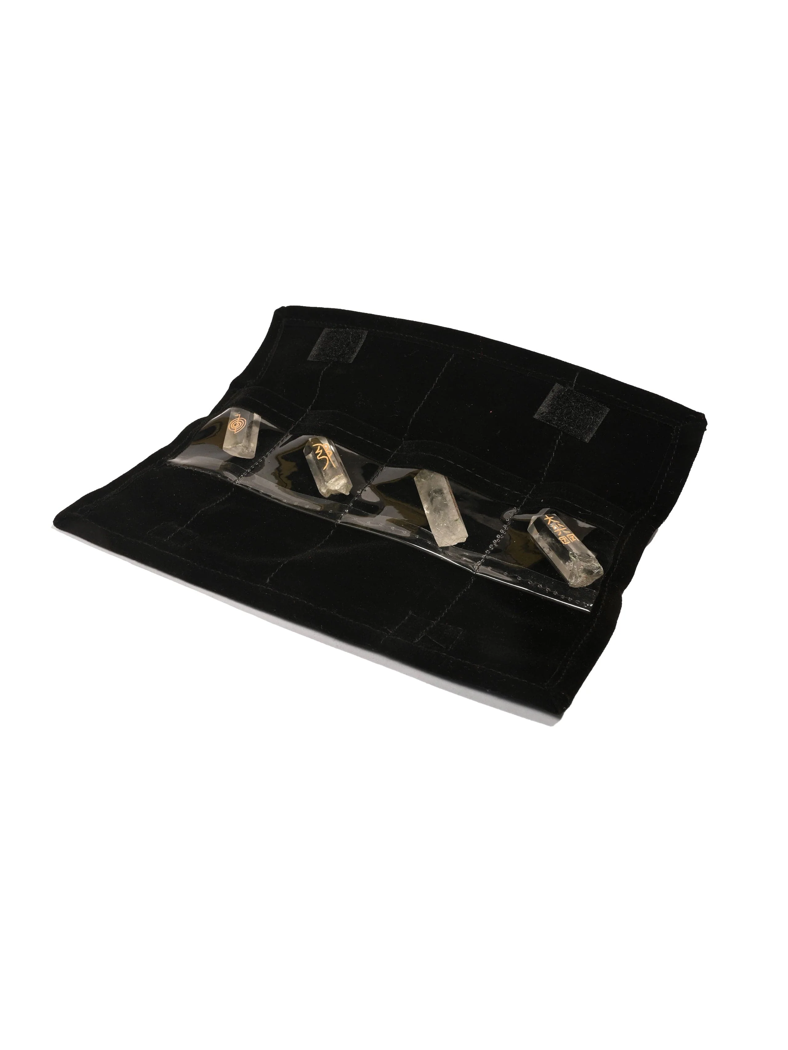 Quartz Crystal Usui Reiki Set - Image 3