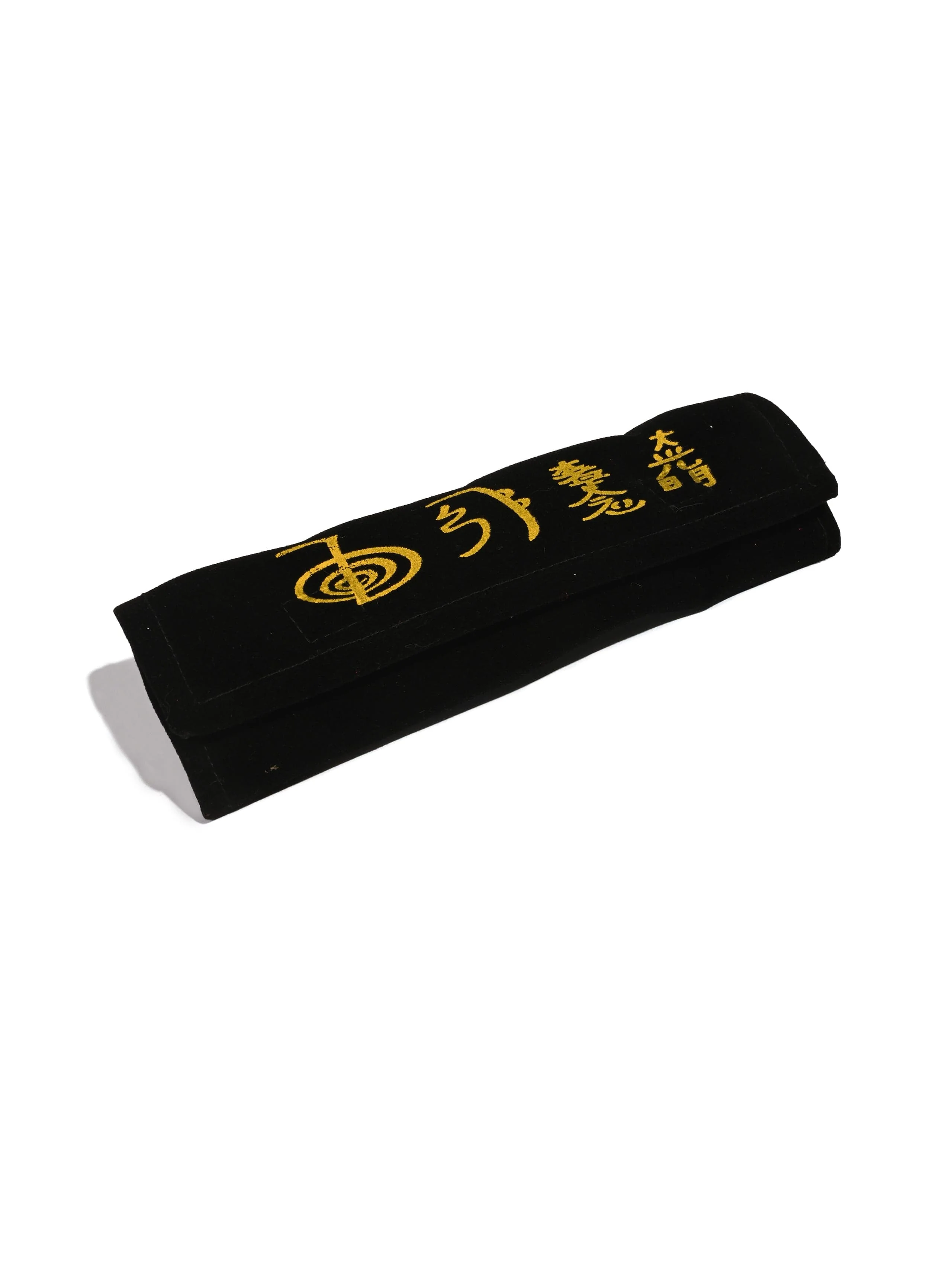 Quartz Crystal Usui Reiki Set - Image 4