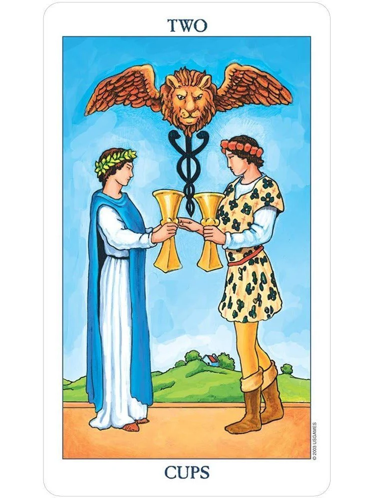 Radiant Rider-Waite Tarot - Image 3