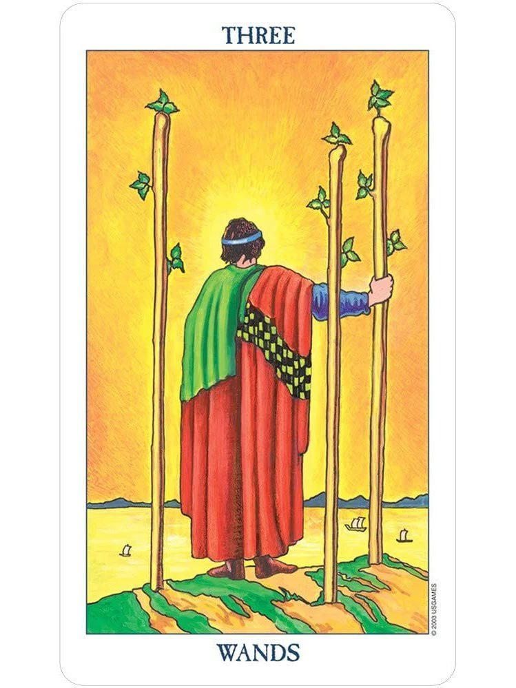 Radiant Rider-Waite Tarot - Image 4