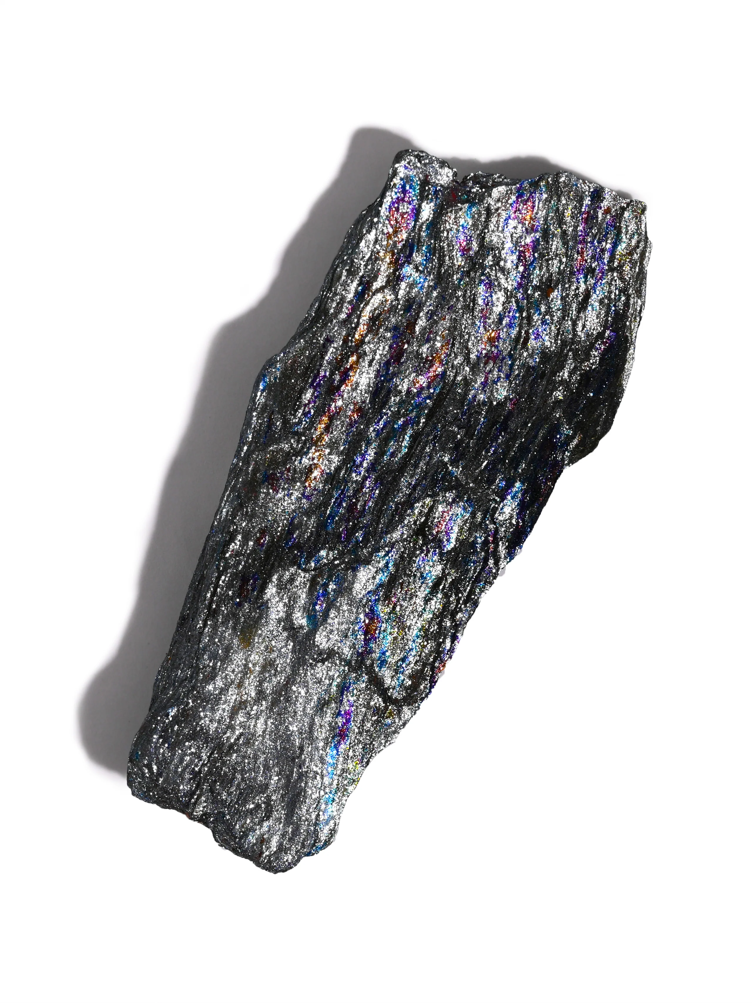 Rainbow Hematite - Image 10