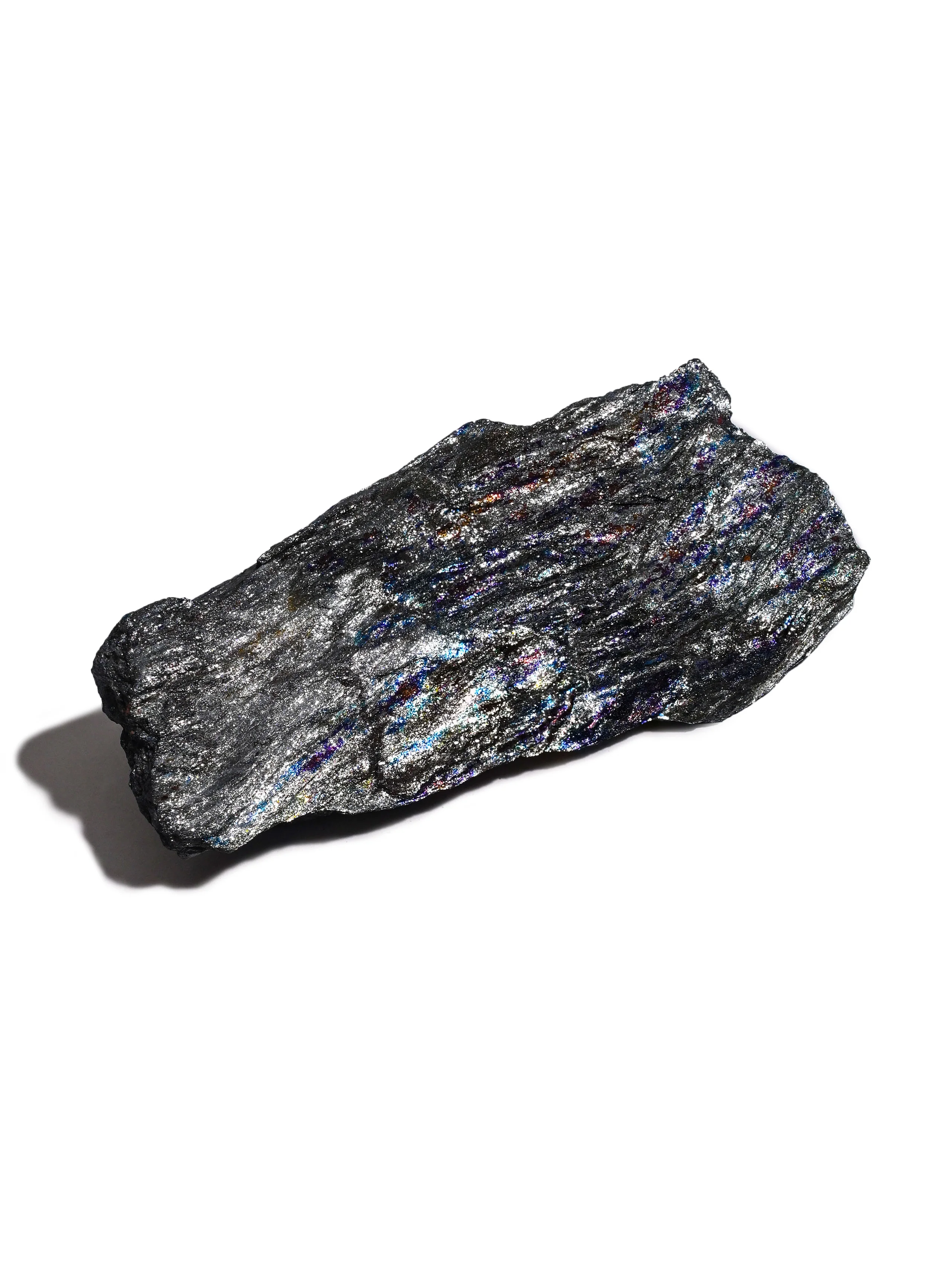 Rainbow Hematite - Image 11