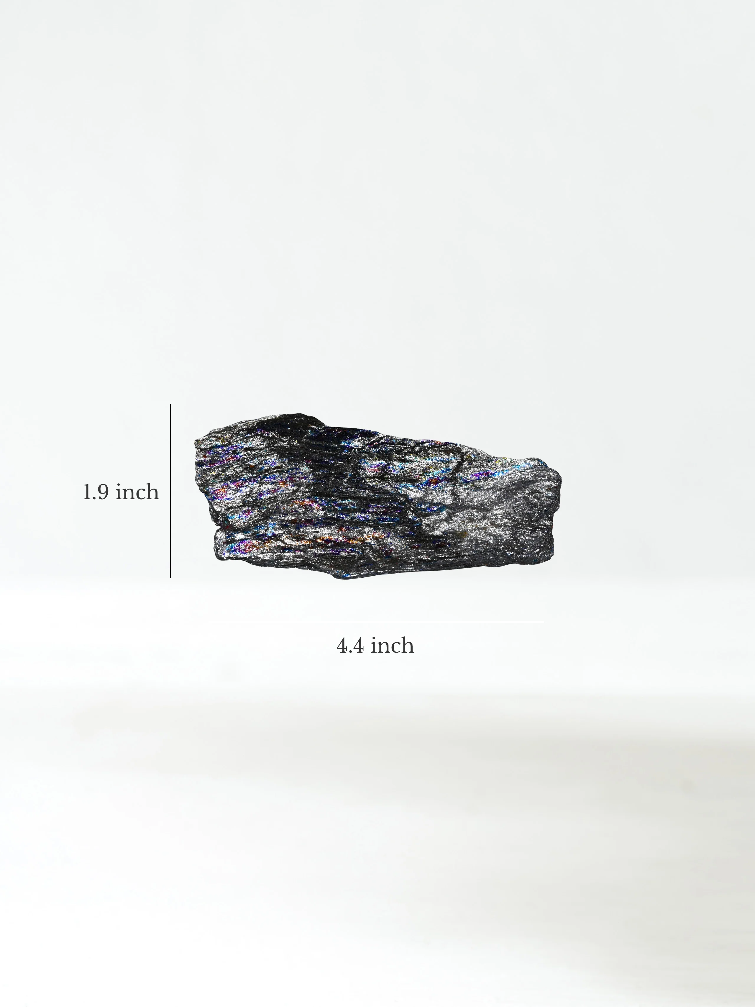 Rainbow Hematite - Image 12
