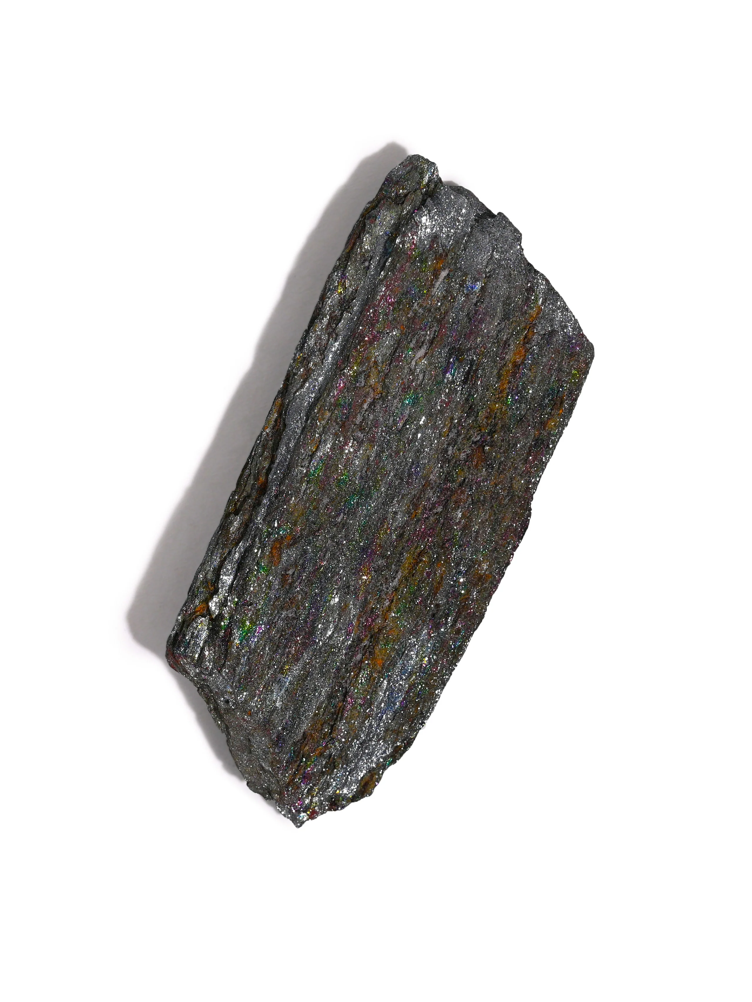 Rainbow Hematite - Image 15