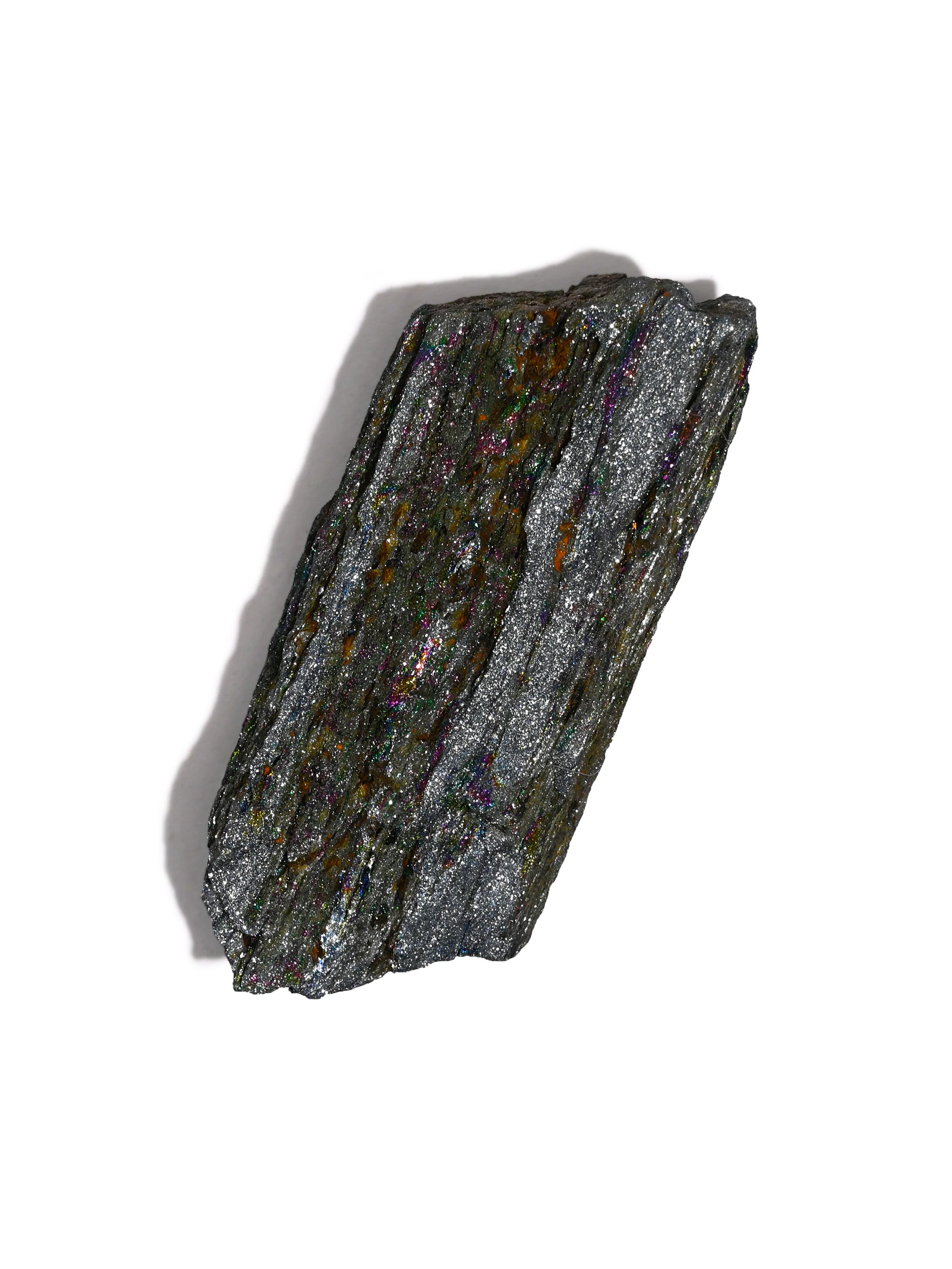 Rainbow Hematite - Image 16