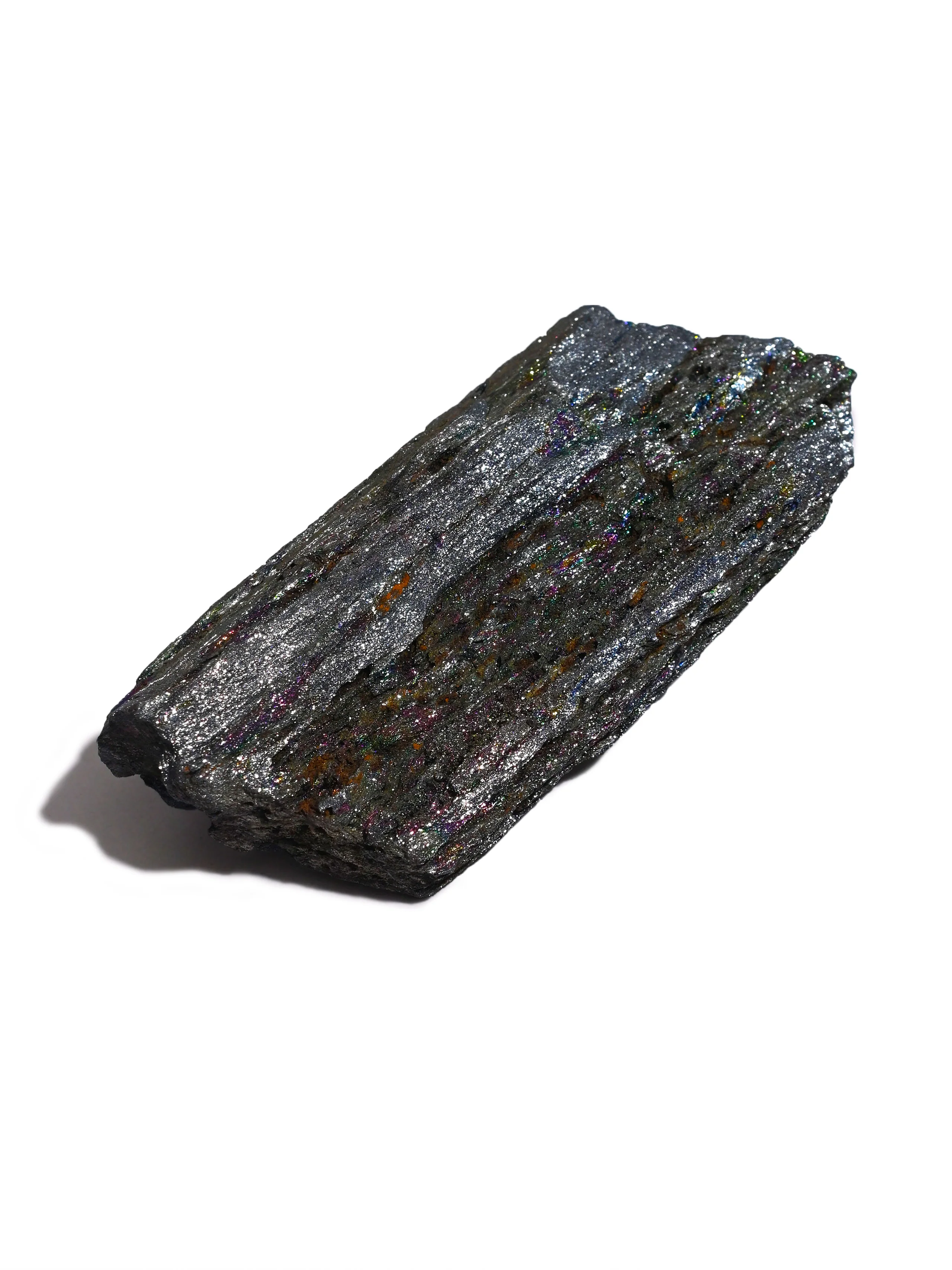 Rainbow Hematite - Image 17