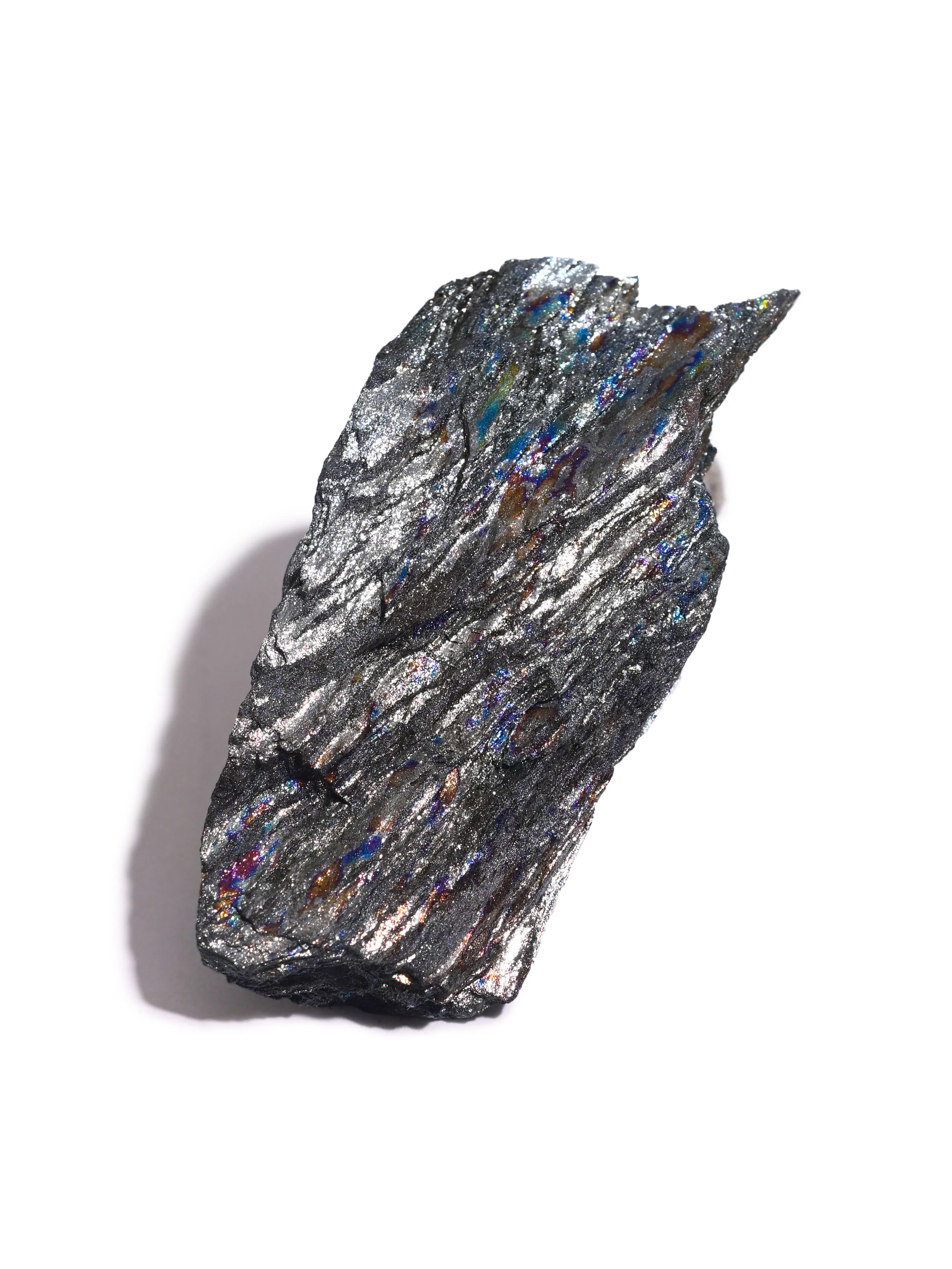 Rainbow Hematite - Image 2