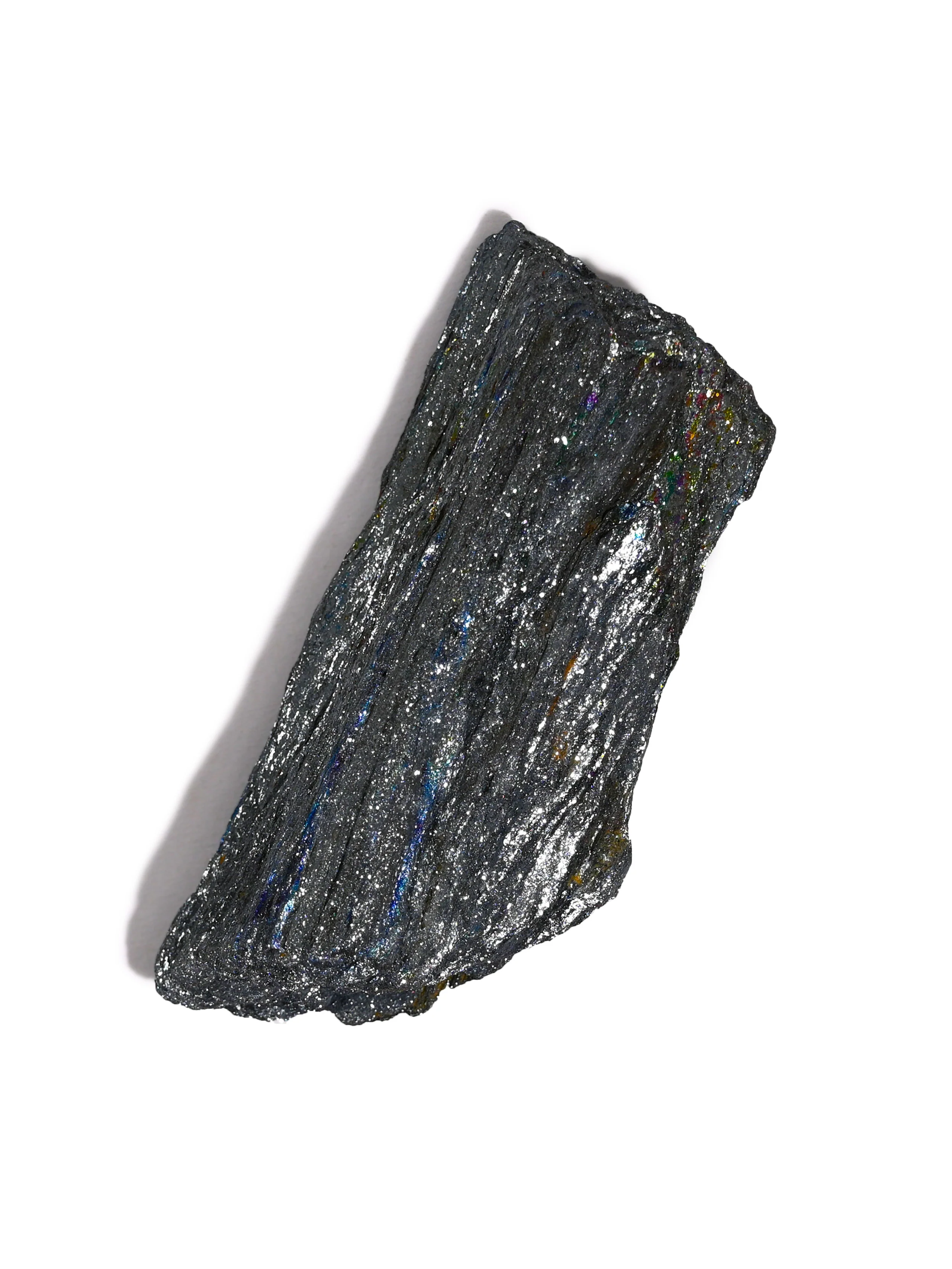 Rainbow Hematite - Image 20