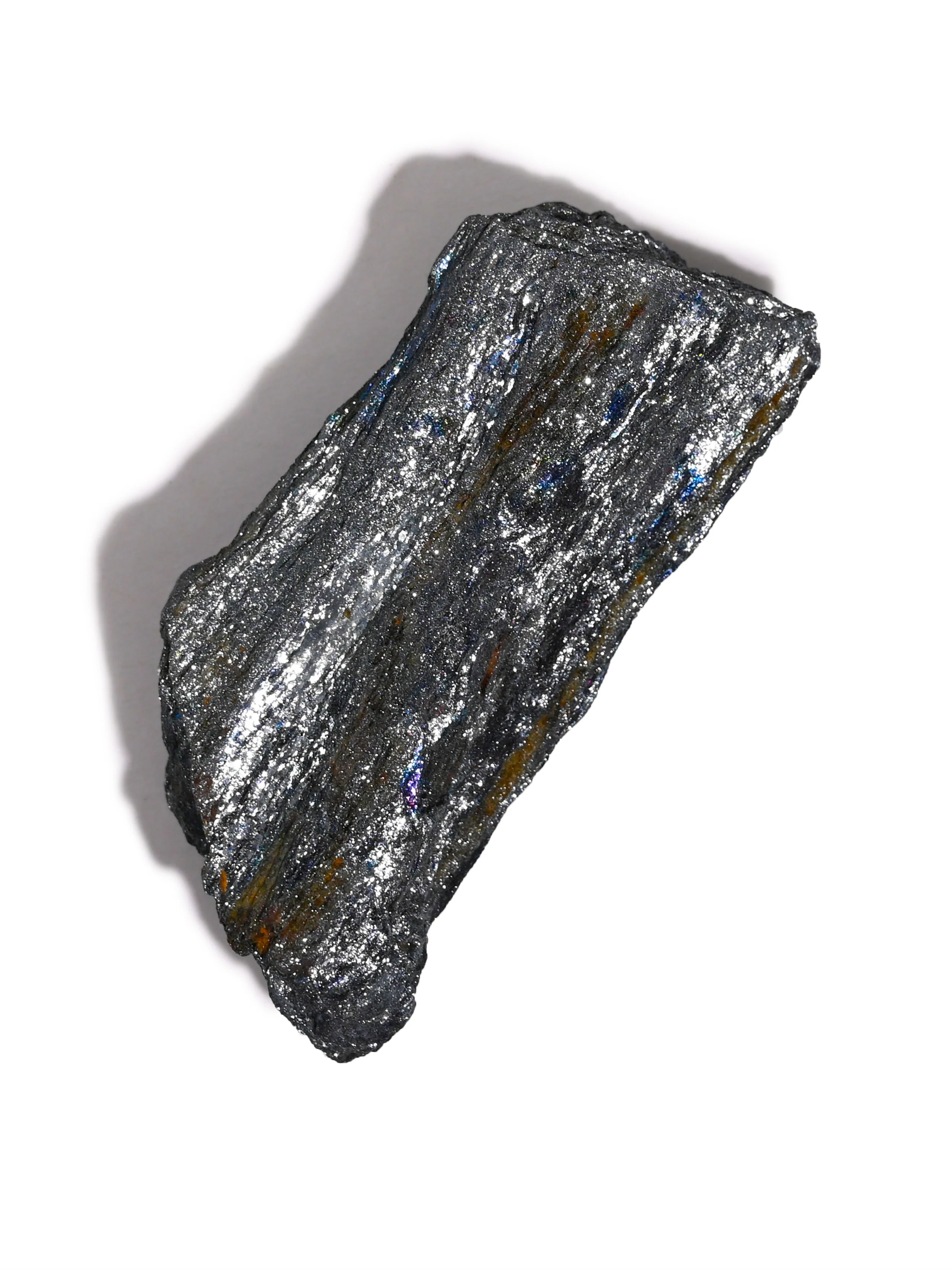 Rainbow Hematite - Image 21