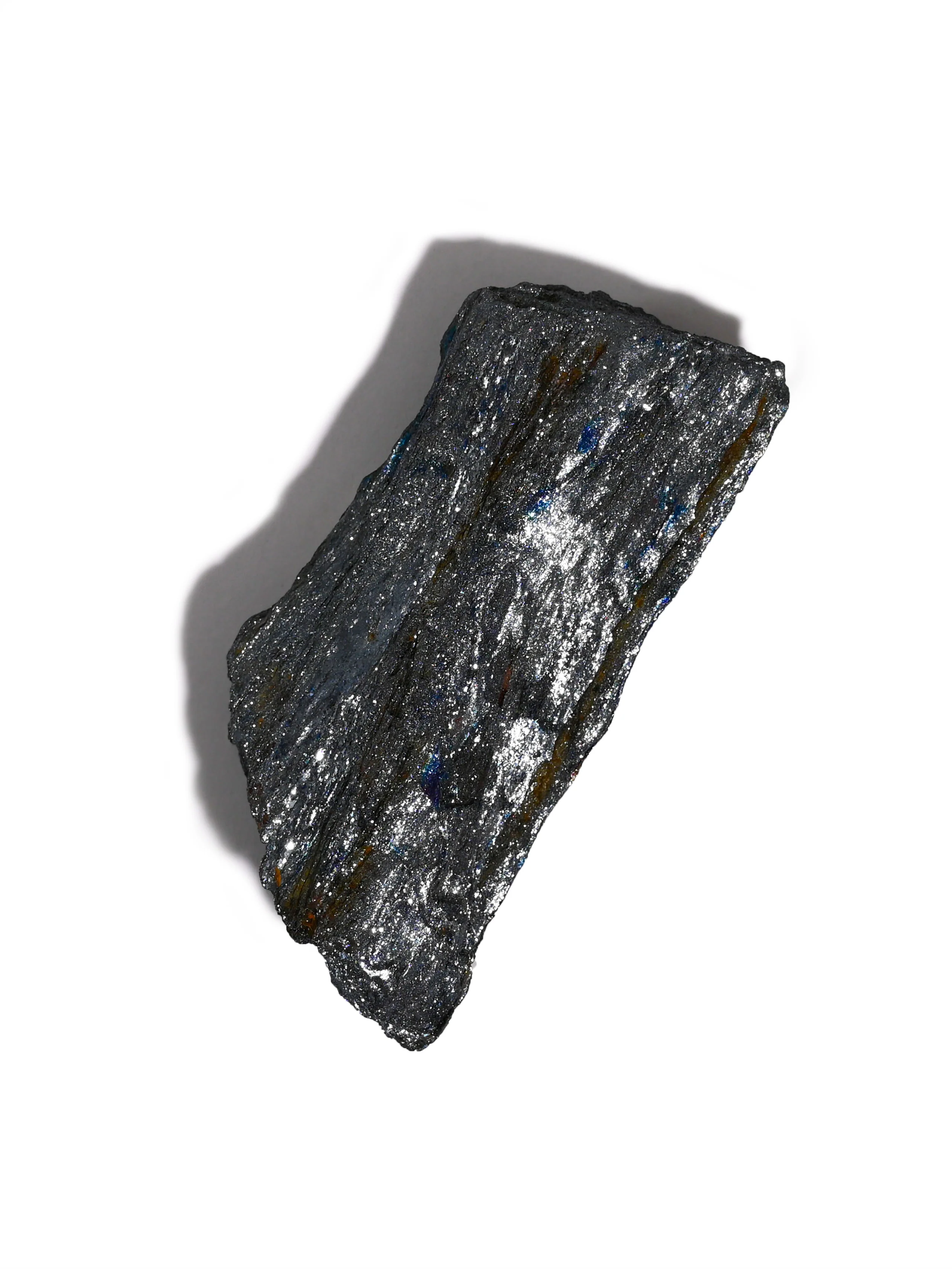 Rainbow Hematite - Image 22