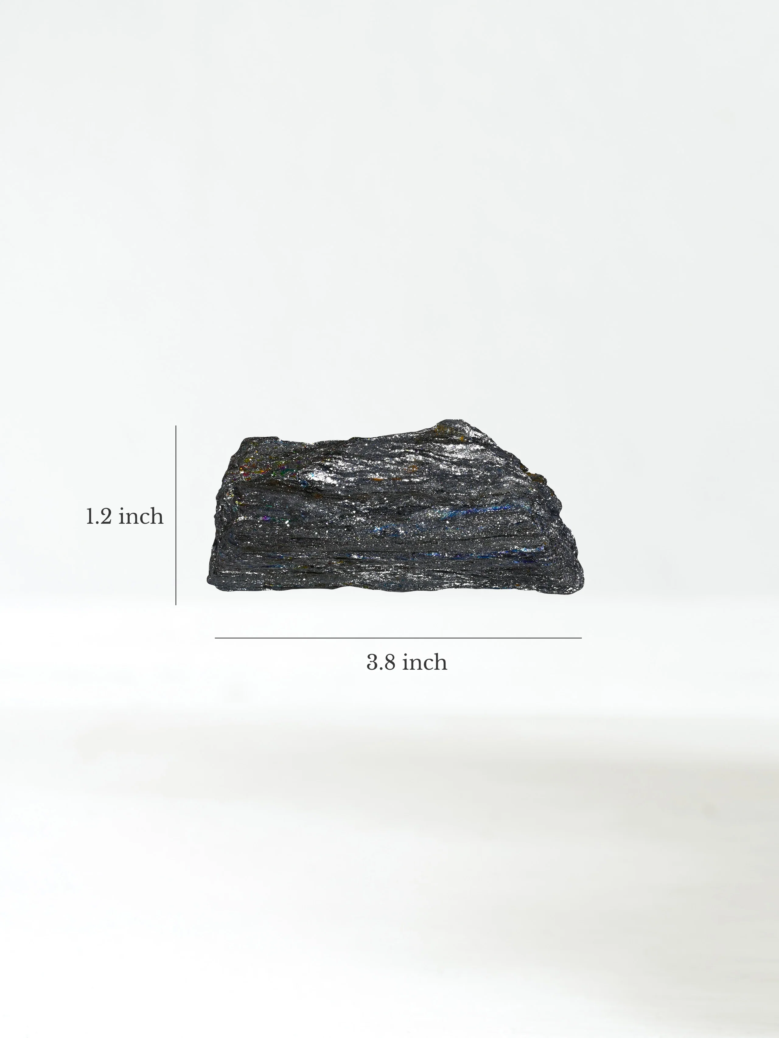 Rainbow Hematite - Image 23