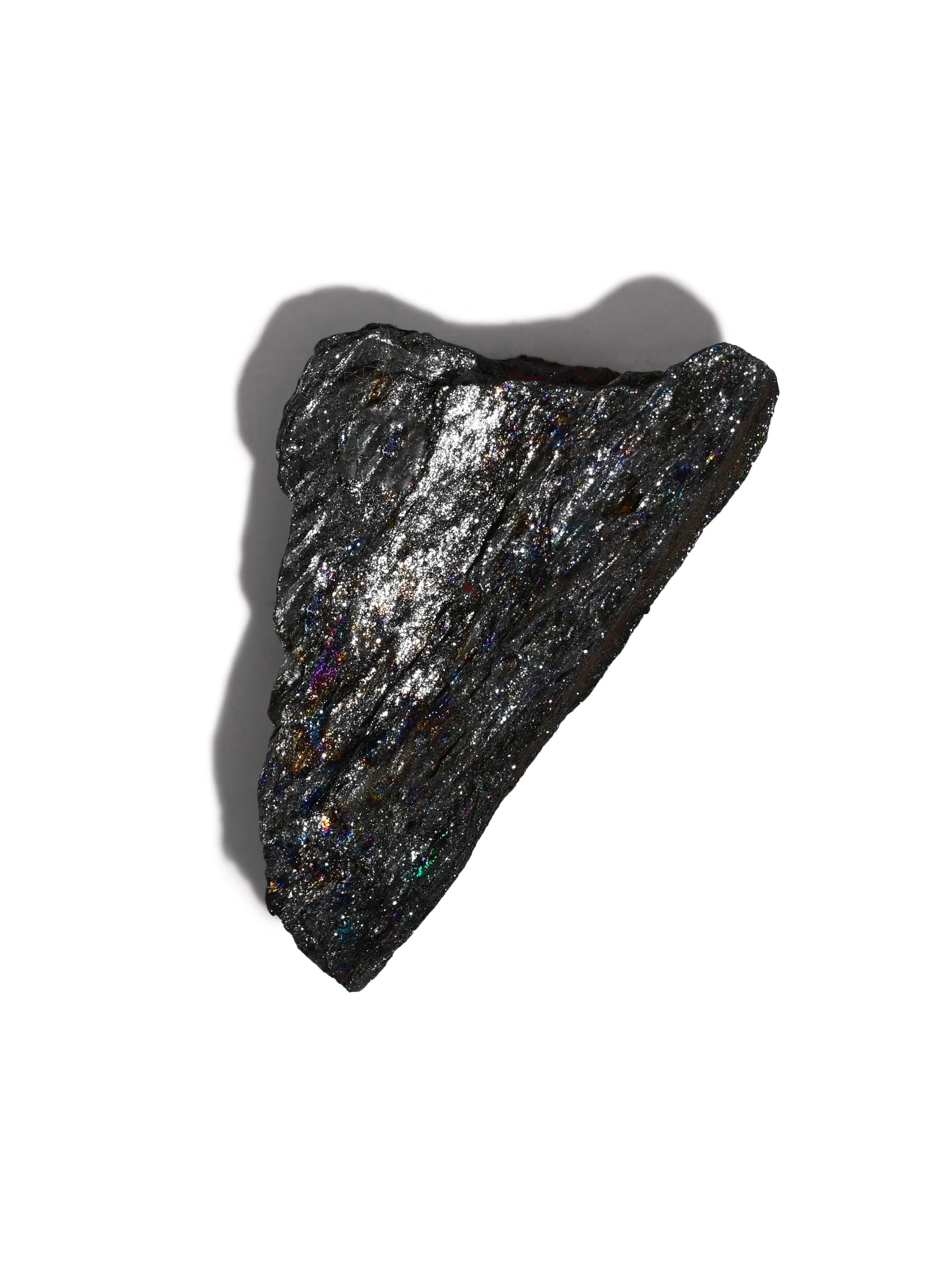 Rainbow Hematite - Image 25