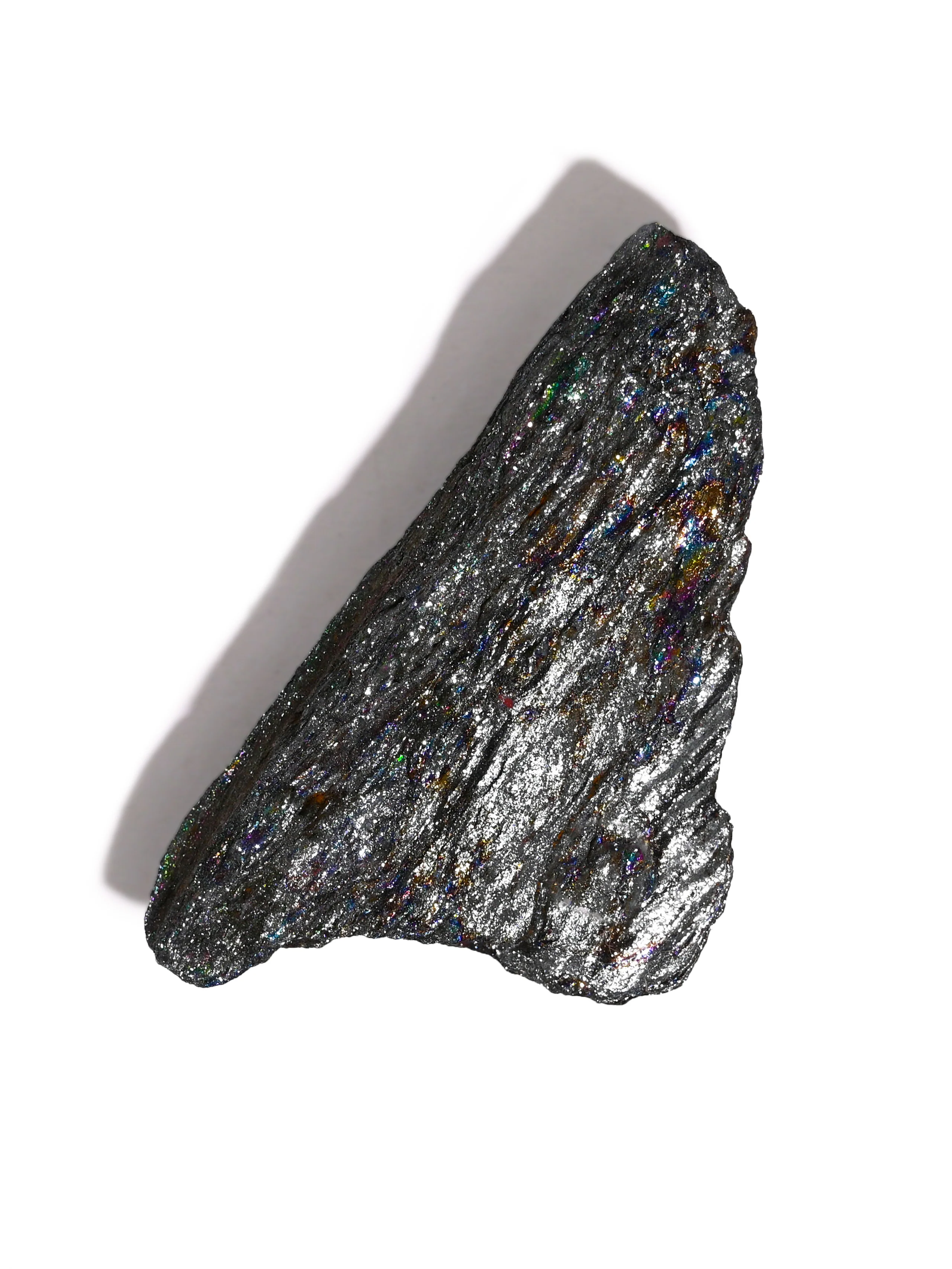 Rainbow Hematite - Image 26