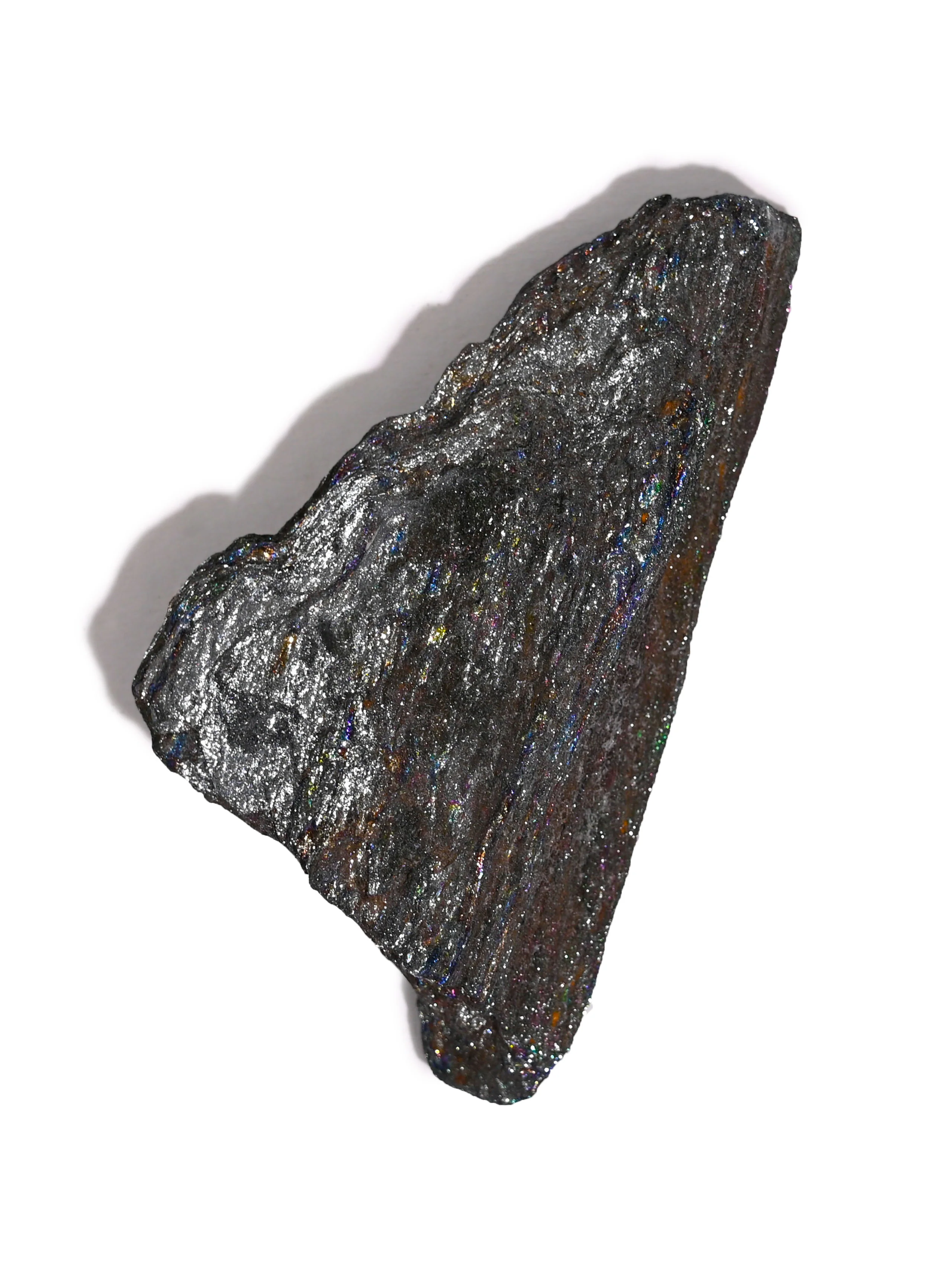 Rainbow Hematite - Image 27