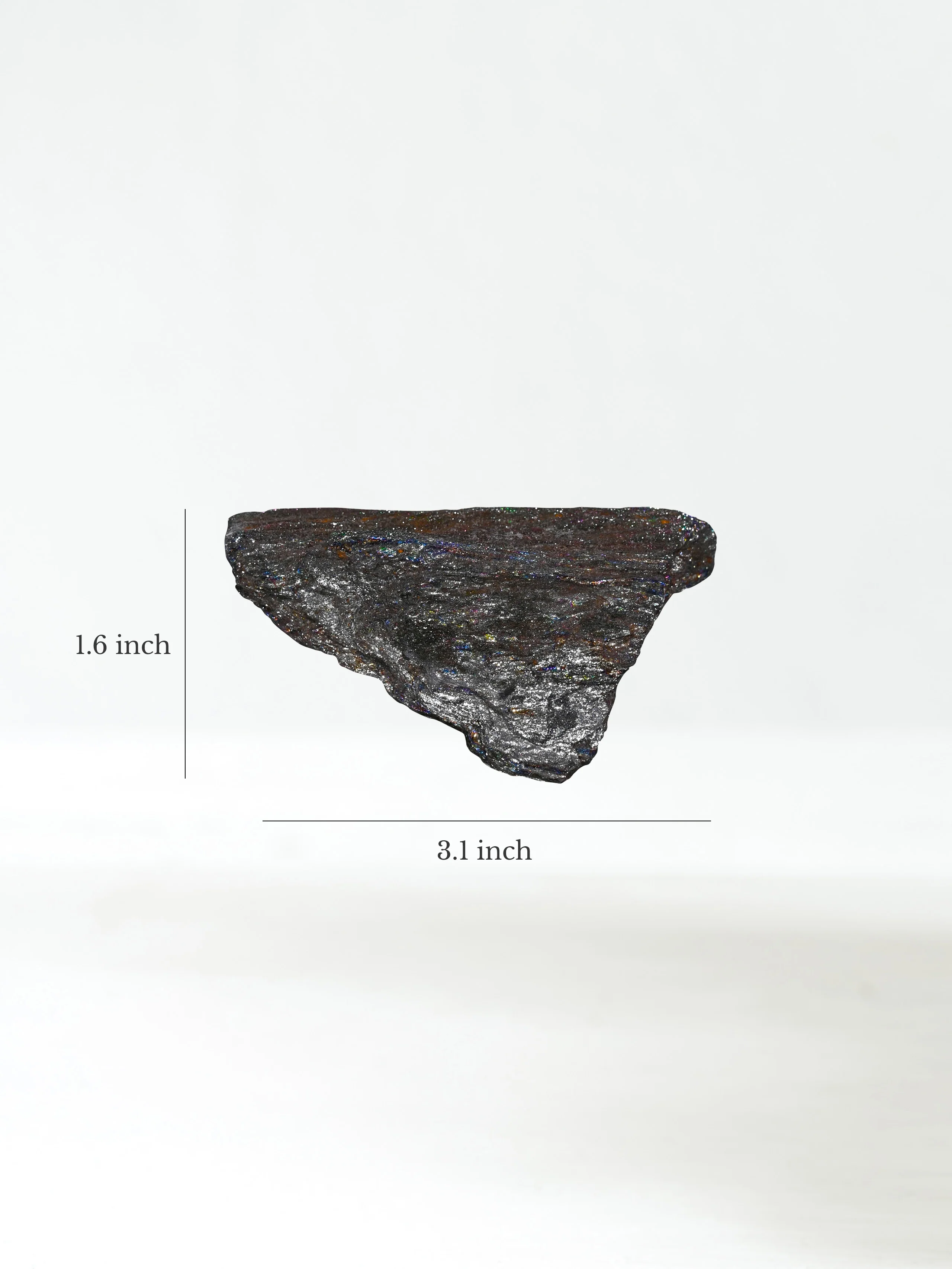 Rainbow Hematite - Image 29