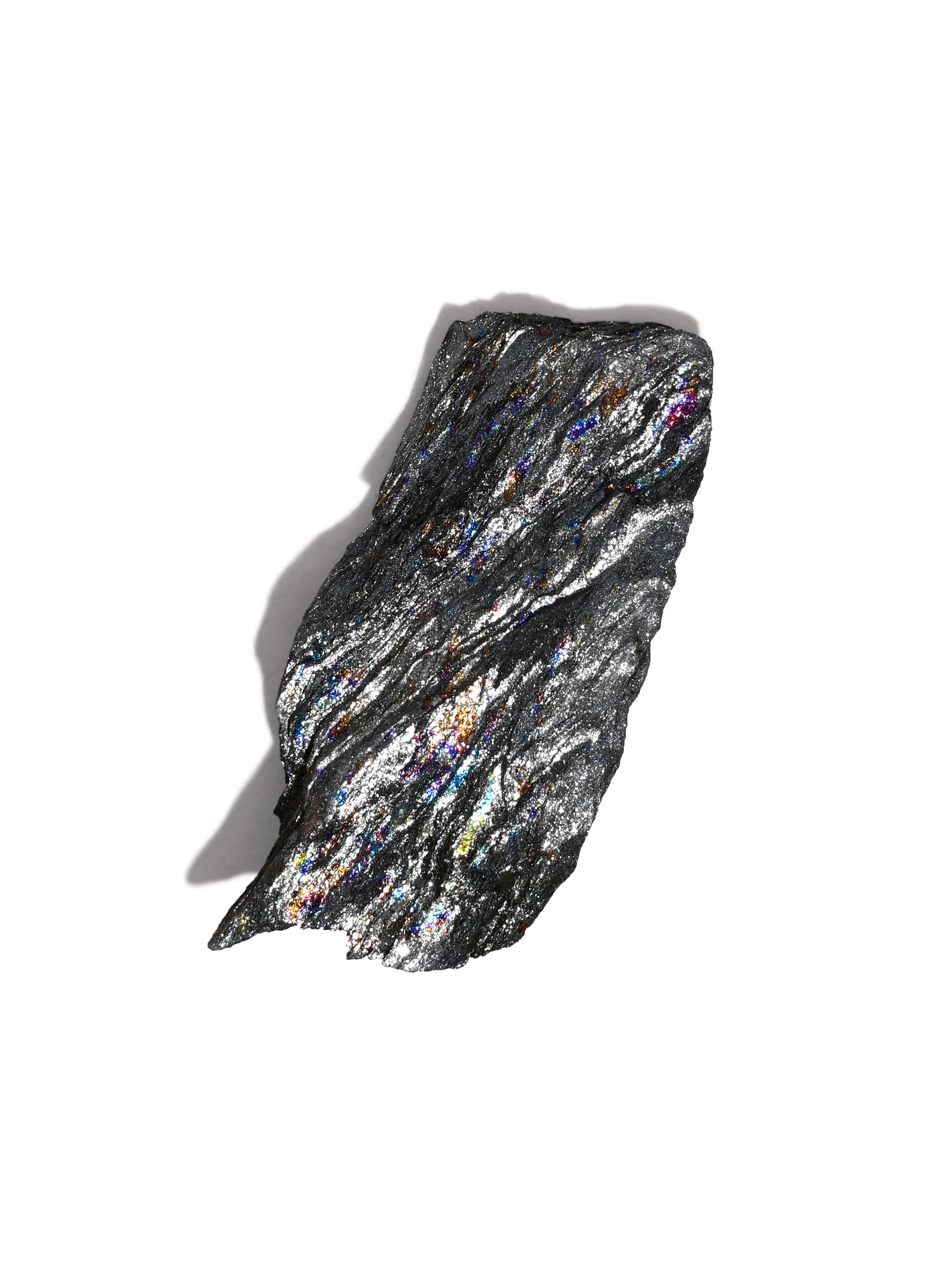 Rainbow Hematite - Image 3