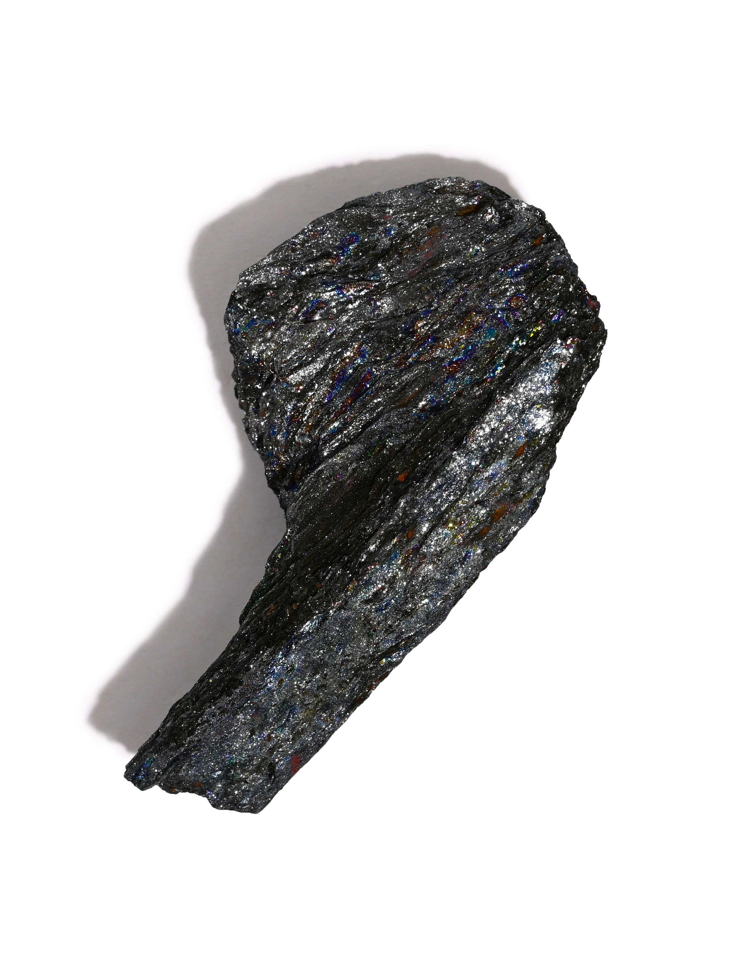 Rainbow Hematite - Image 31