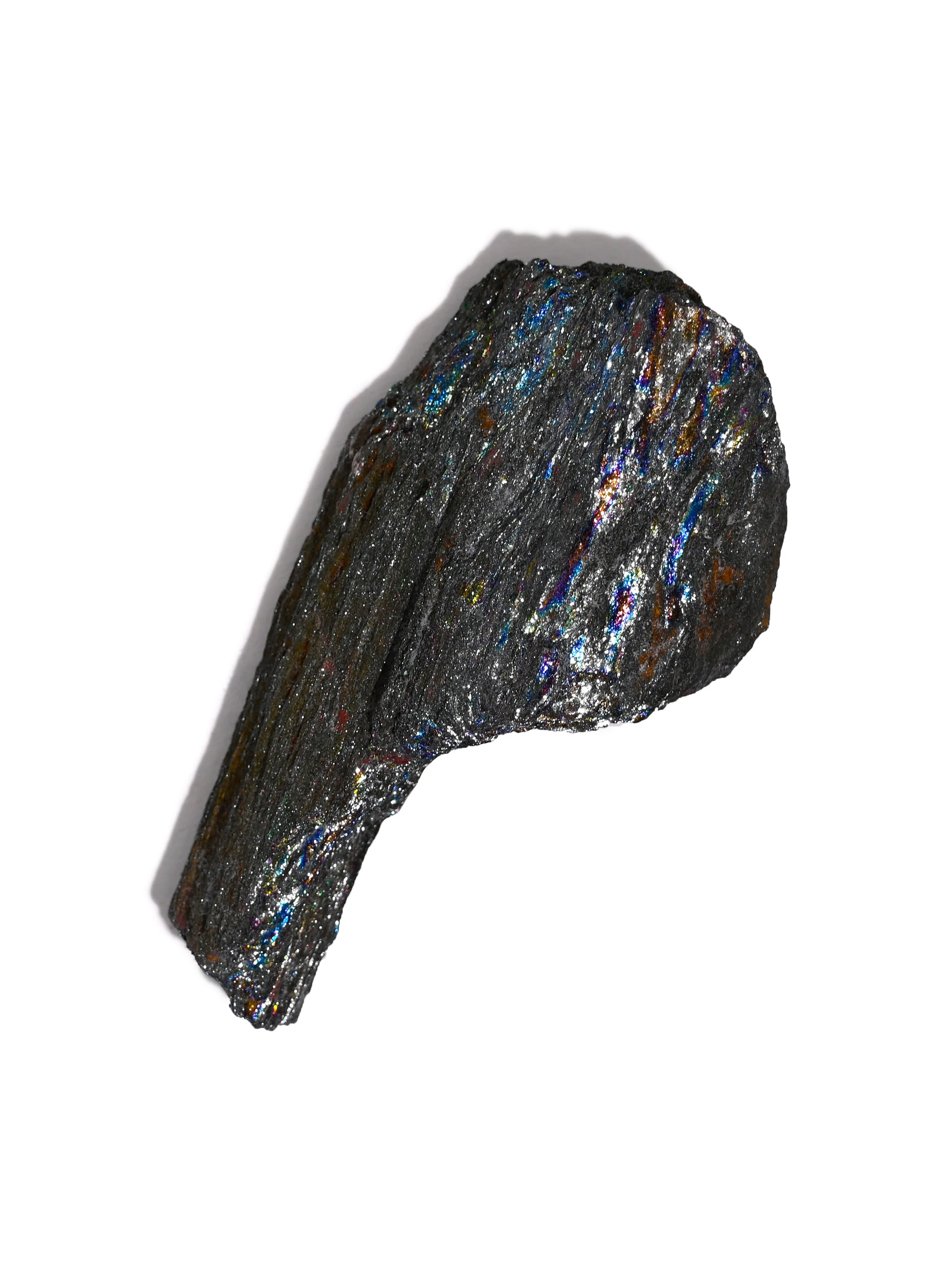 Rainbow Hematite - Image 32