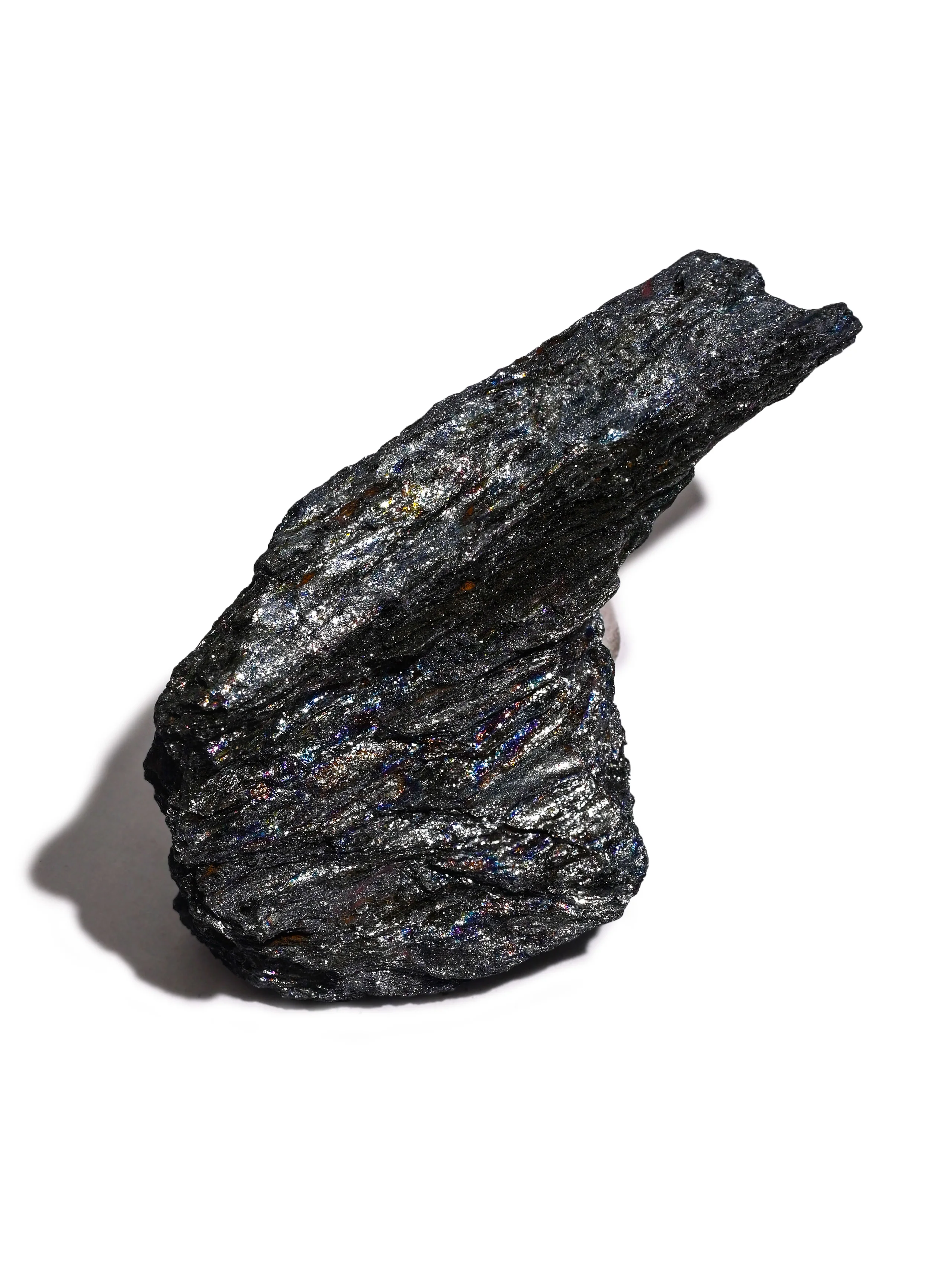 Rainbow Hematite - Image 34