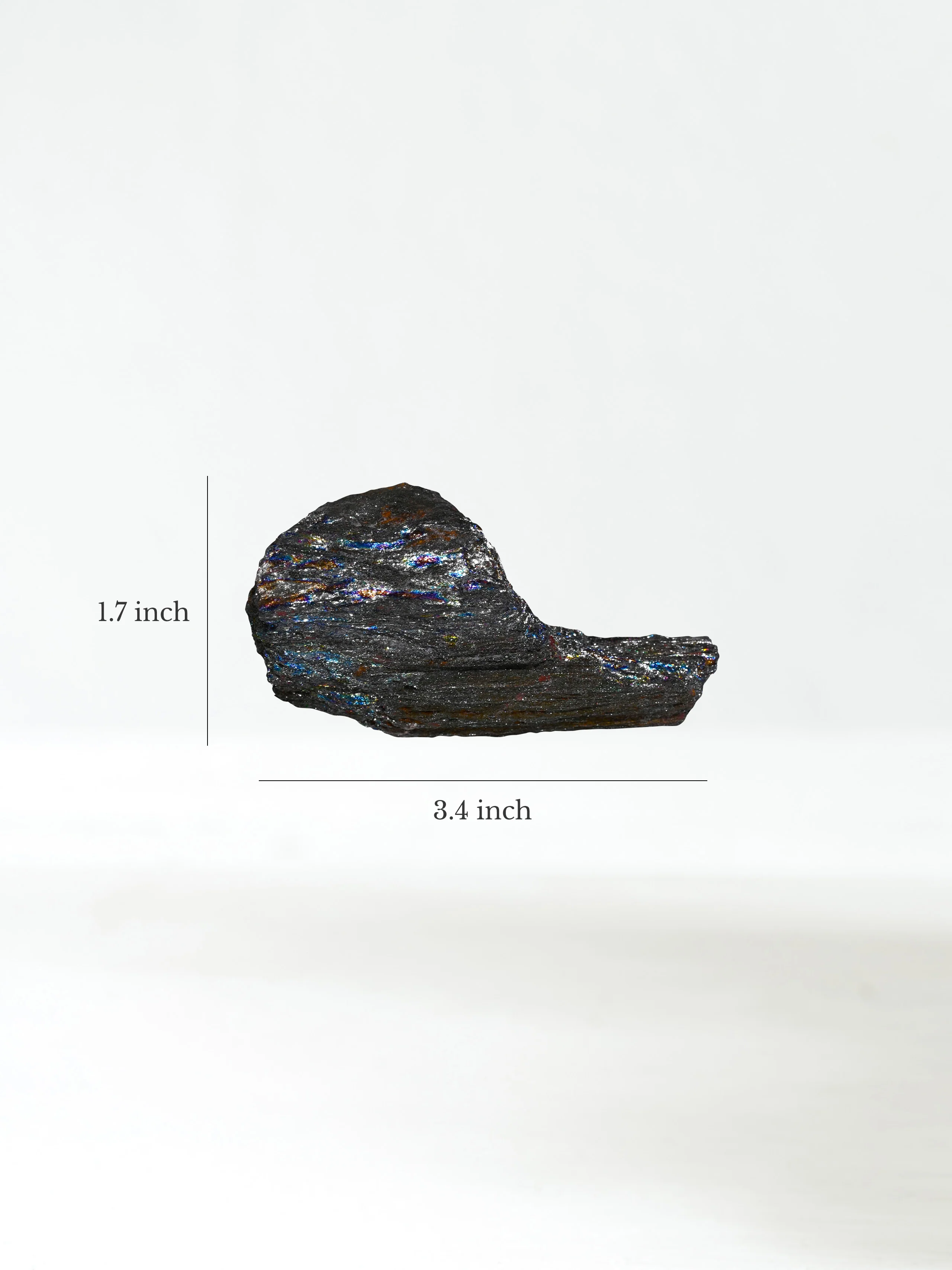 Rainbow Hematite - Image 35