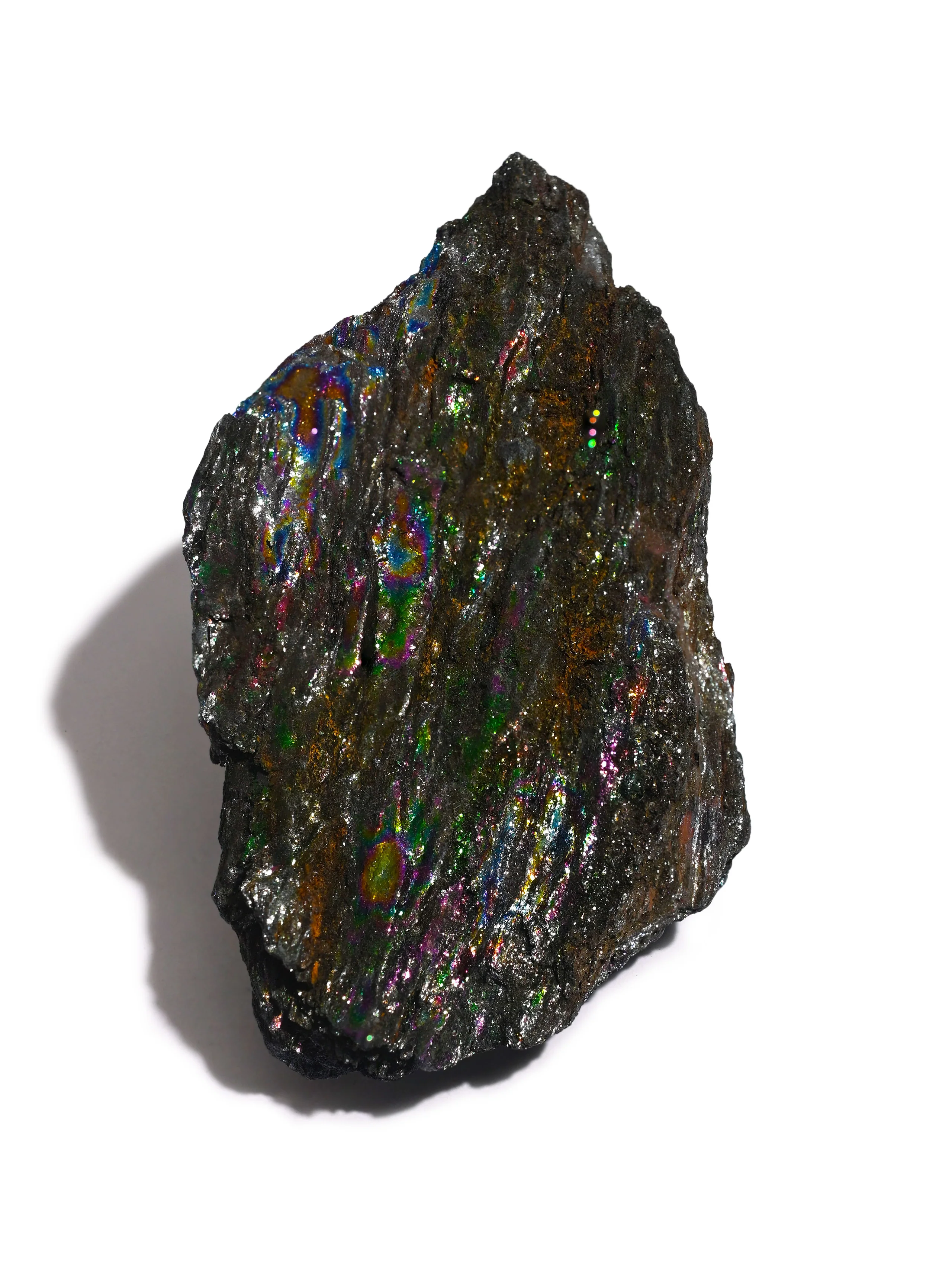 Rainbow Hematite - Image 37