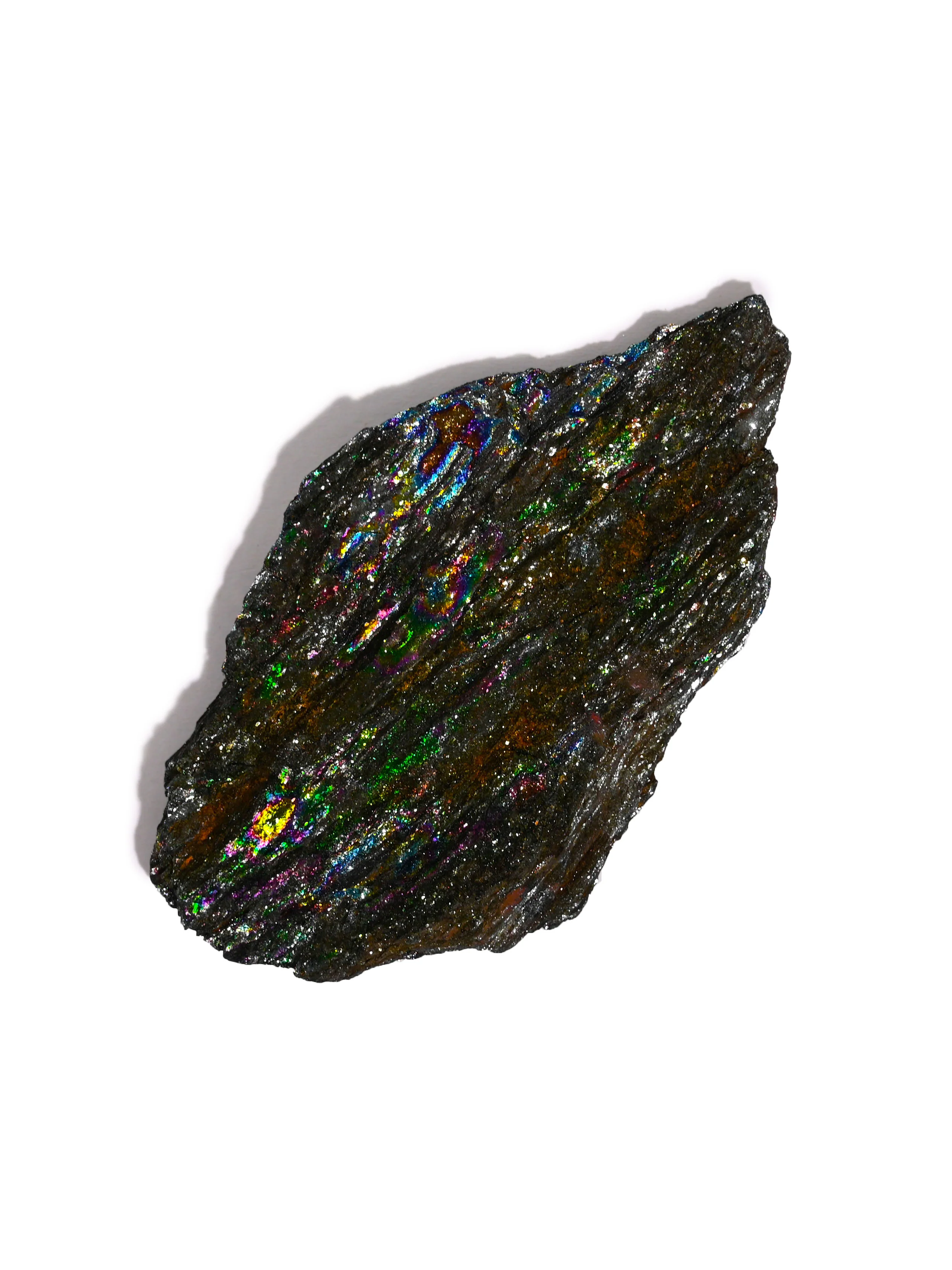 Rainbow Hematite - Image 39