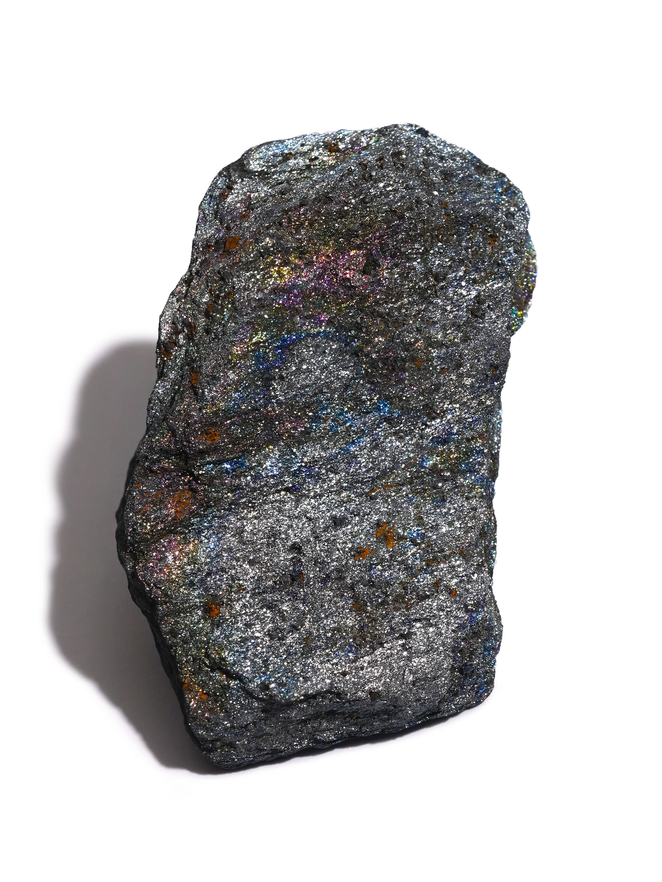 Rainbow Hematite - Image 42