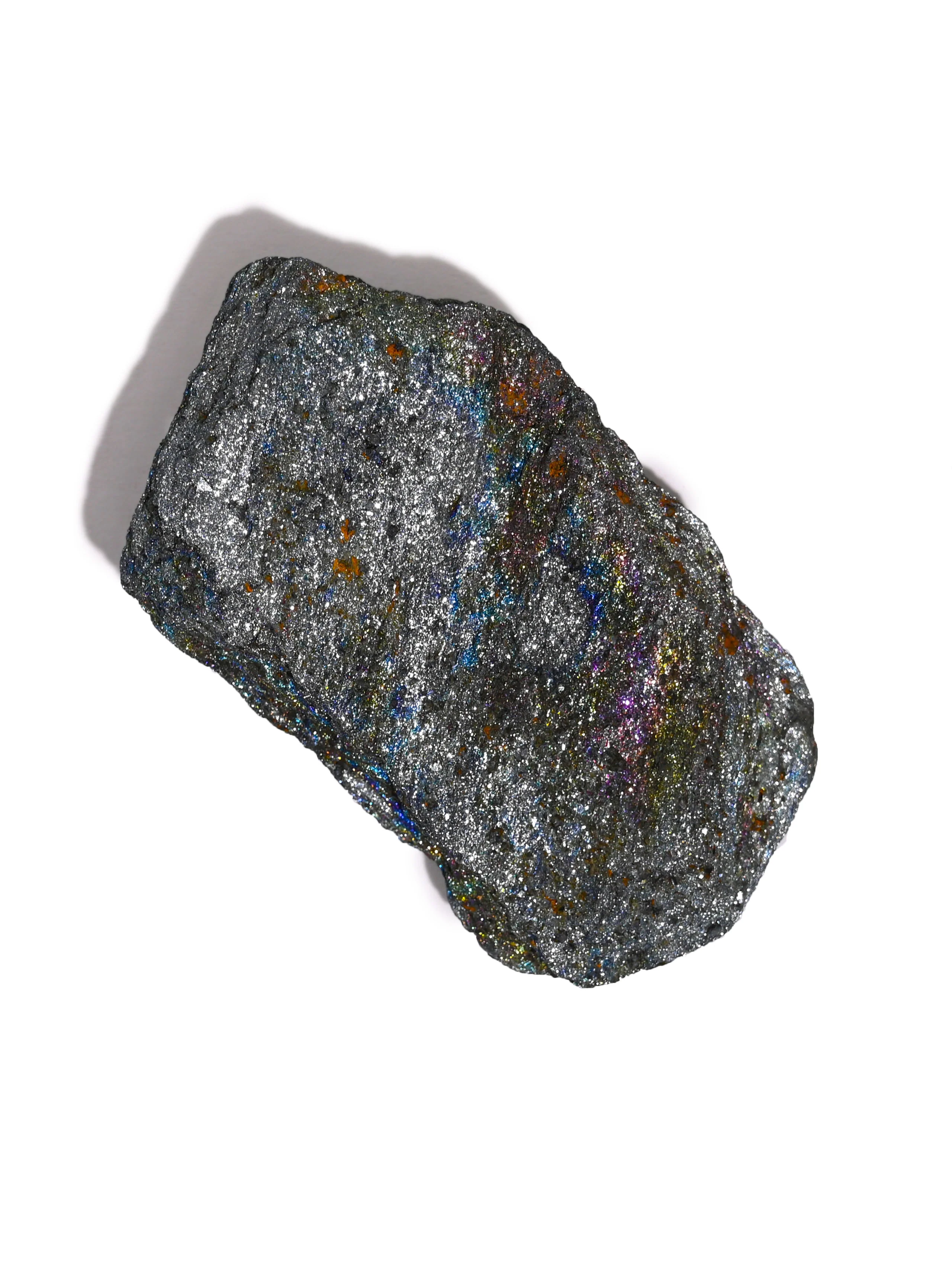 Rainbow Hematite - Image 43