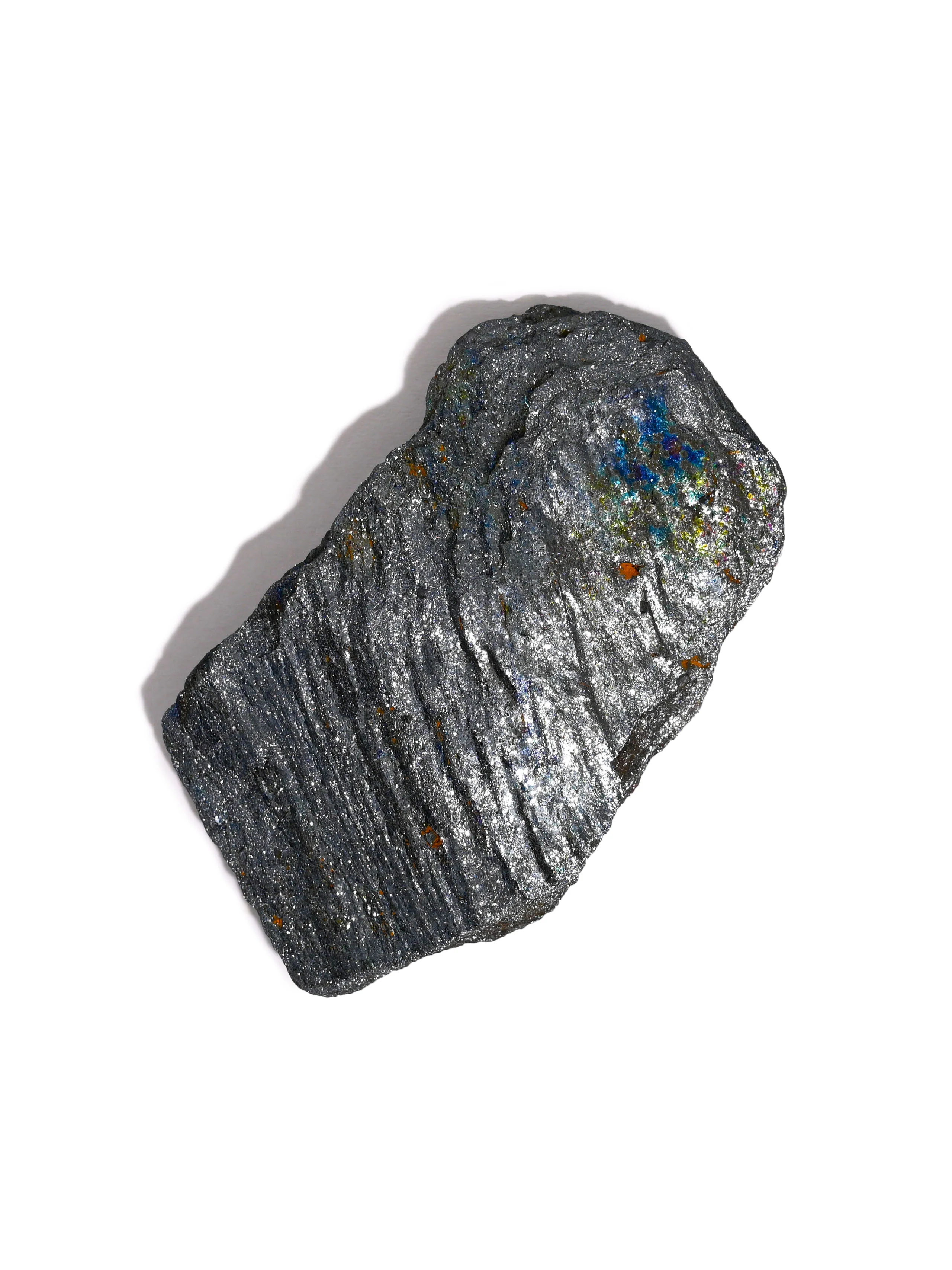 Rainbow Hematite - Image 44