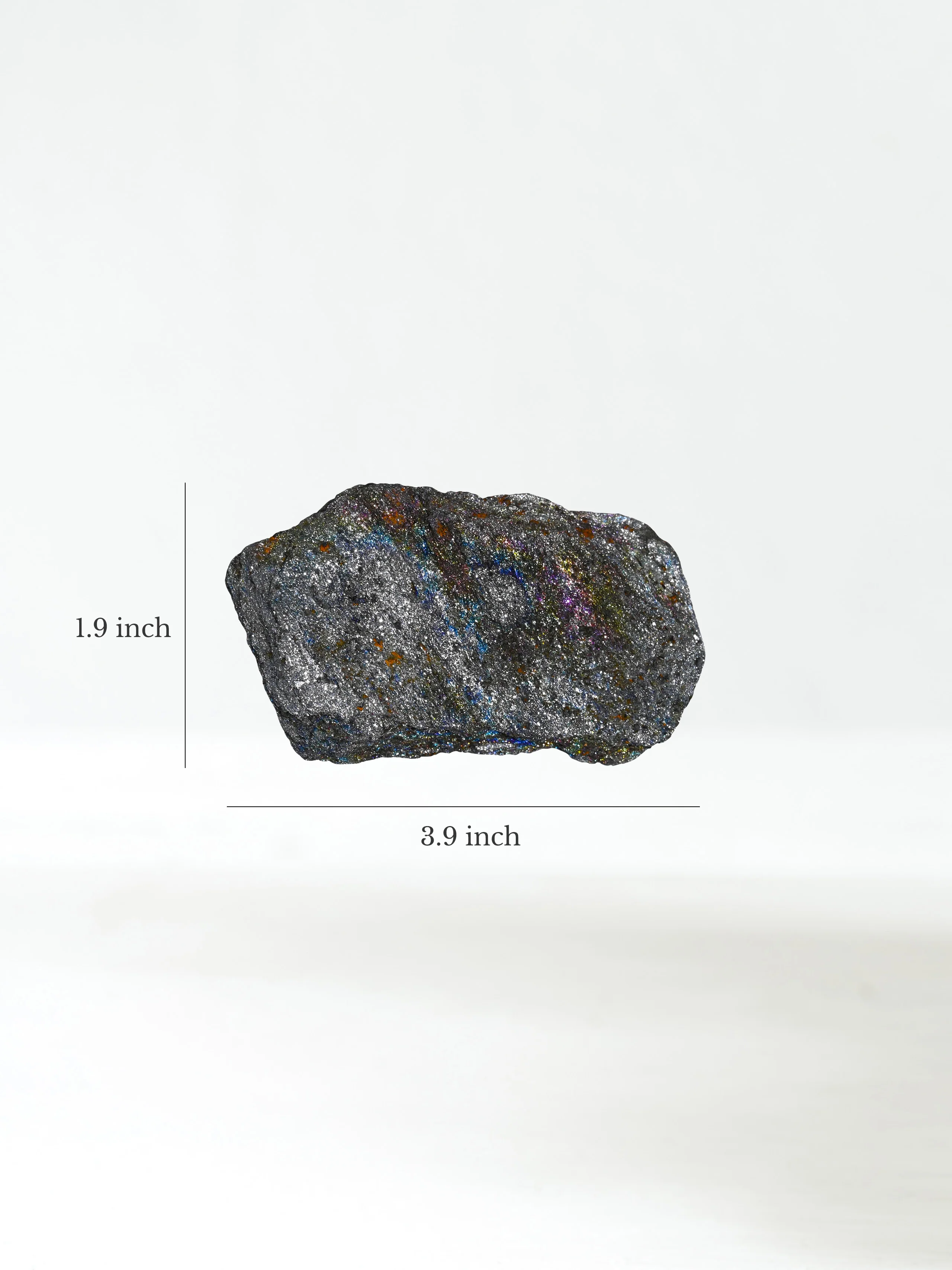 Rainbow Hematite - Image 45