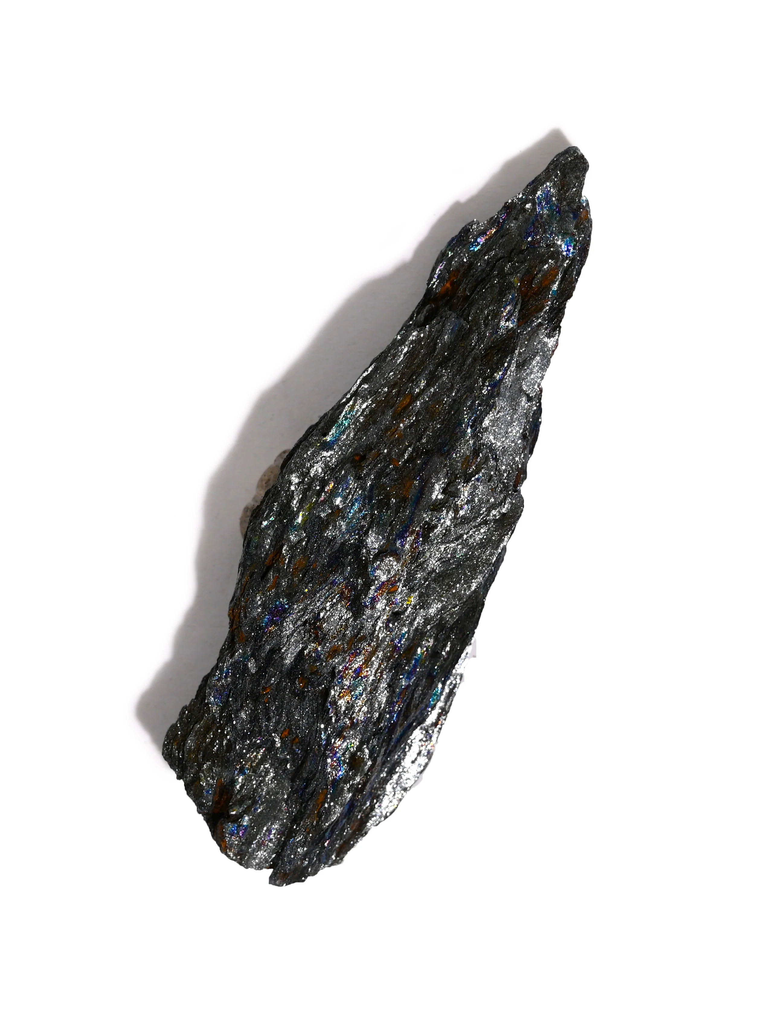 Rainbow Hematite - Image 47