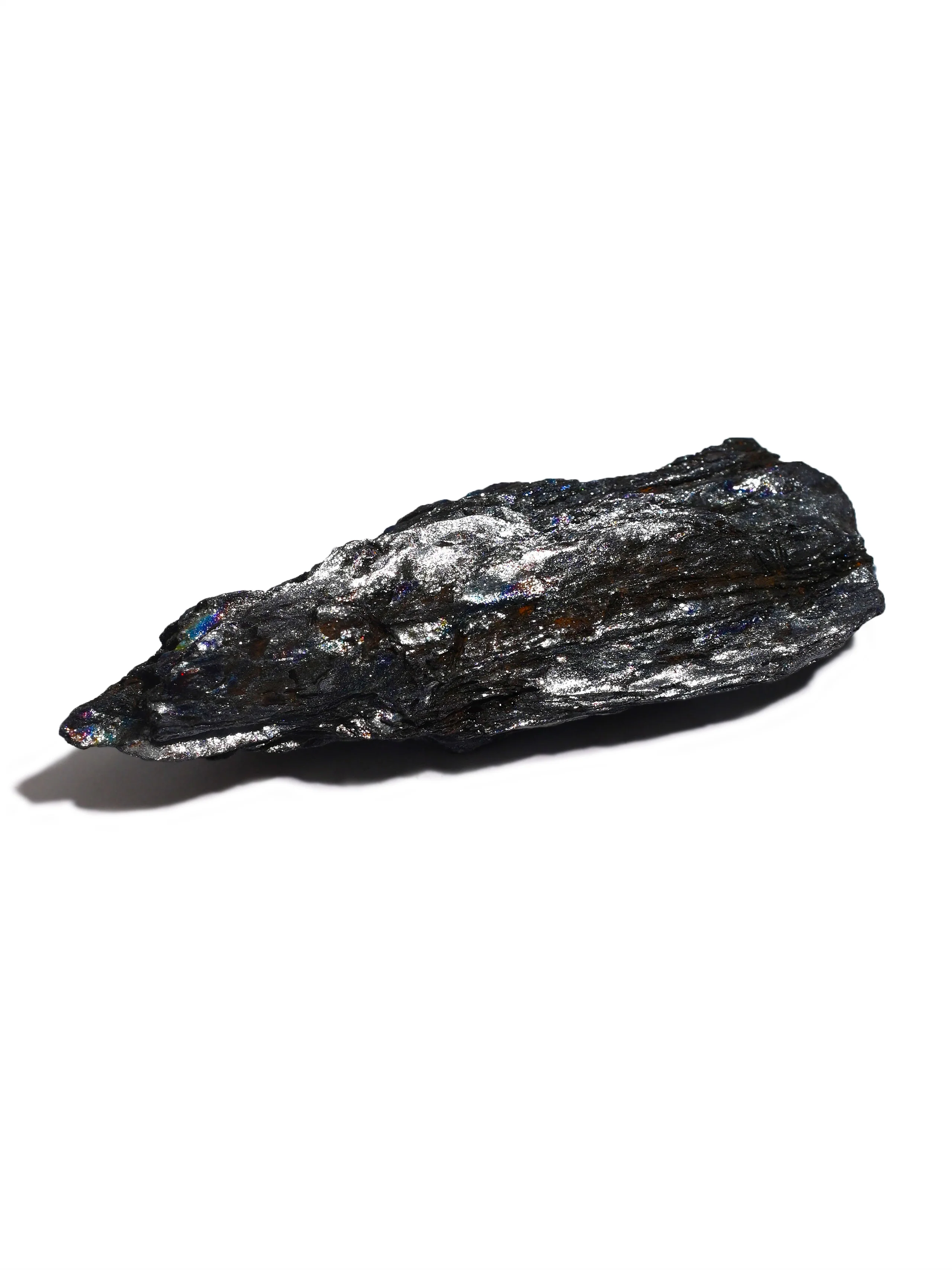 Rainbow Hematite - Image 48