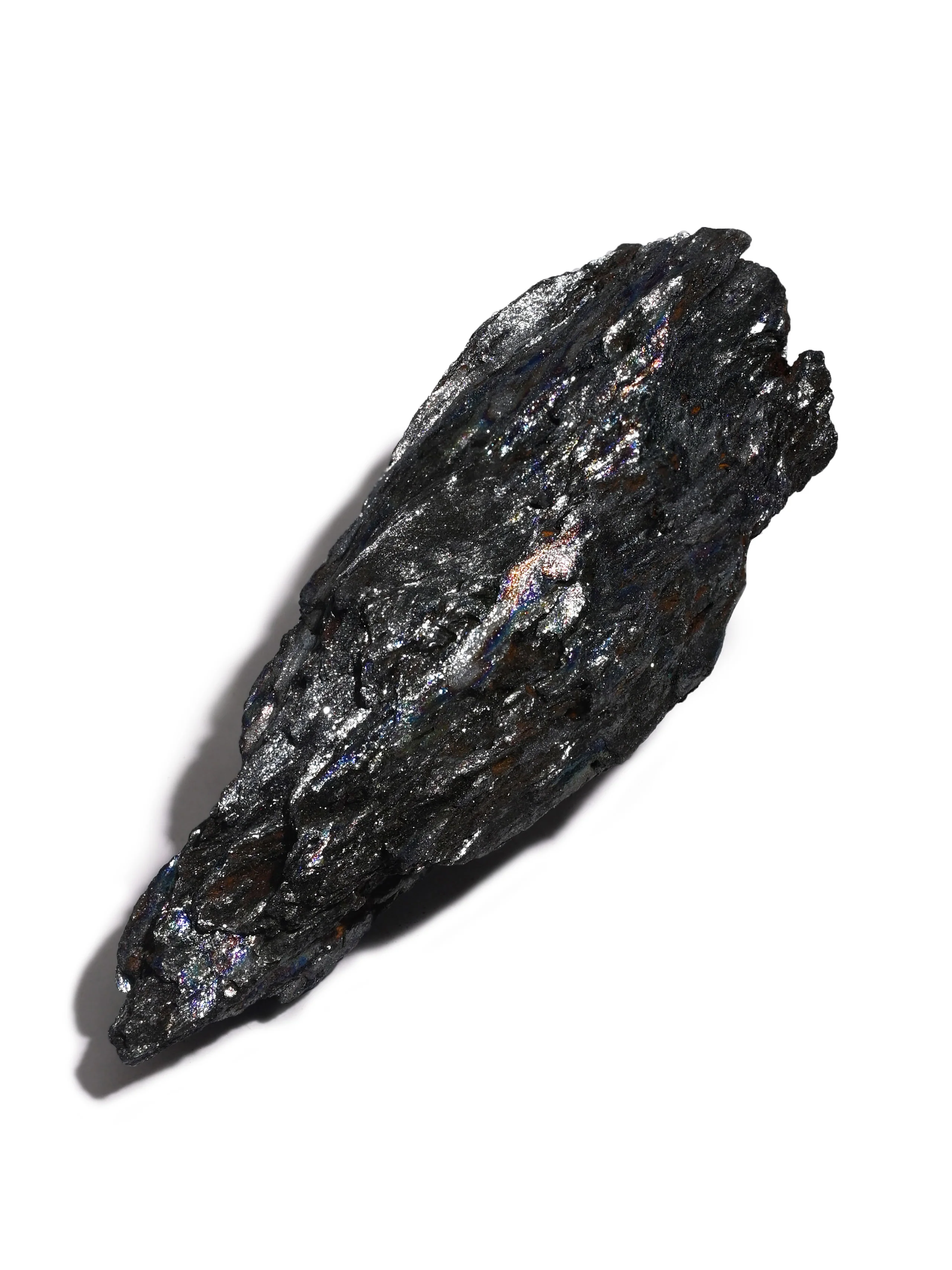 Rainbow Hematite - Image 49