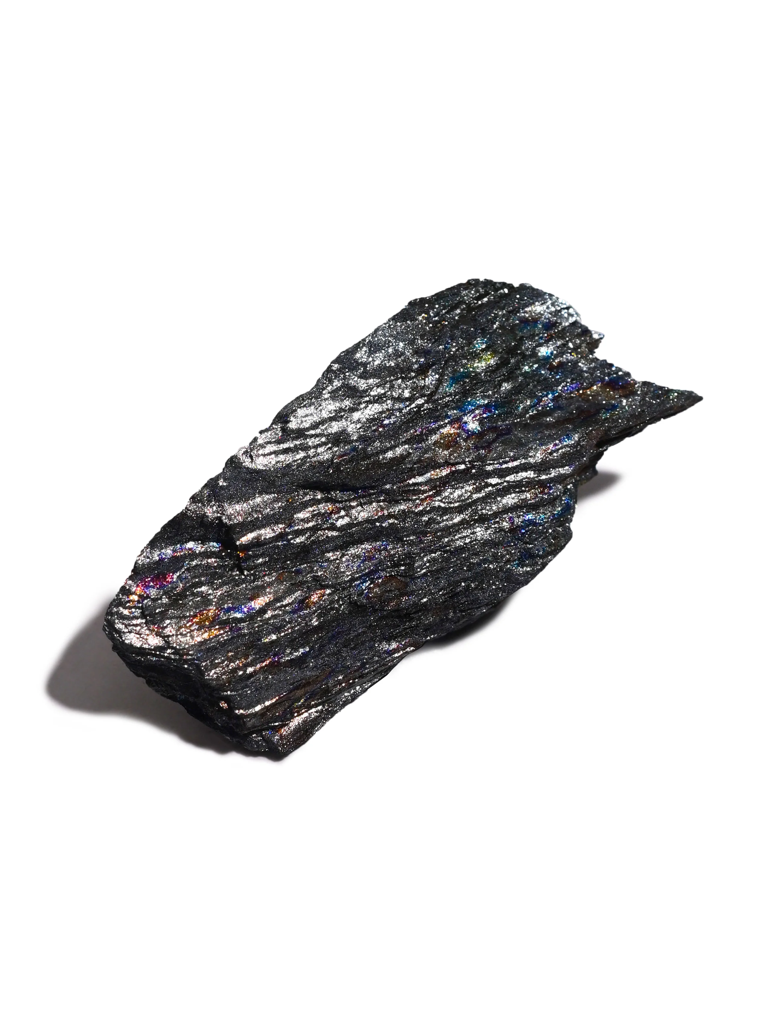 Rainbow Hematite - Image 5