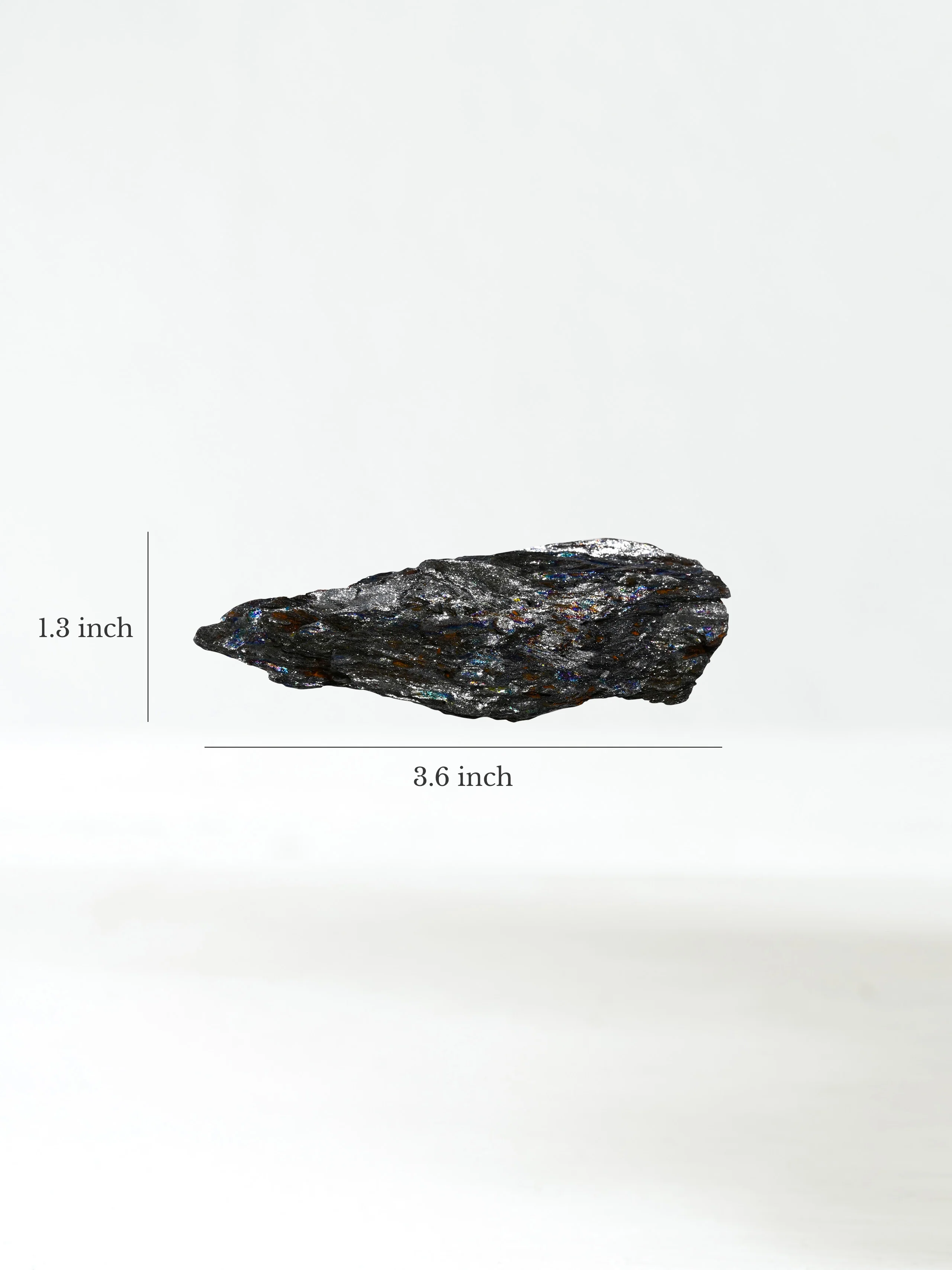 Rainbow Hematite - Image 50