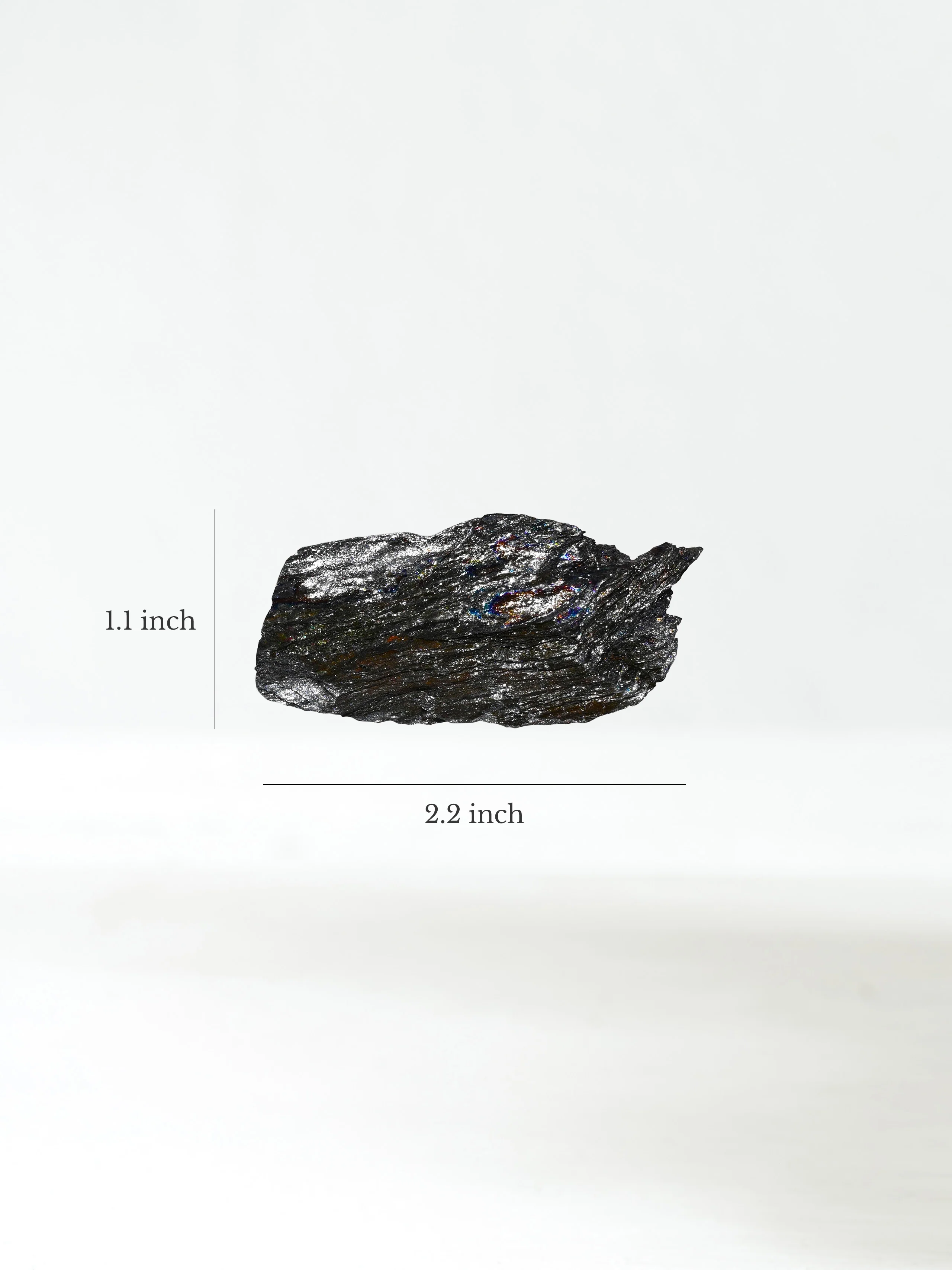 Rainbow Hematite - Image 6