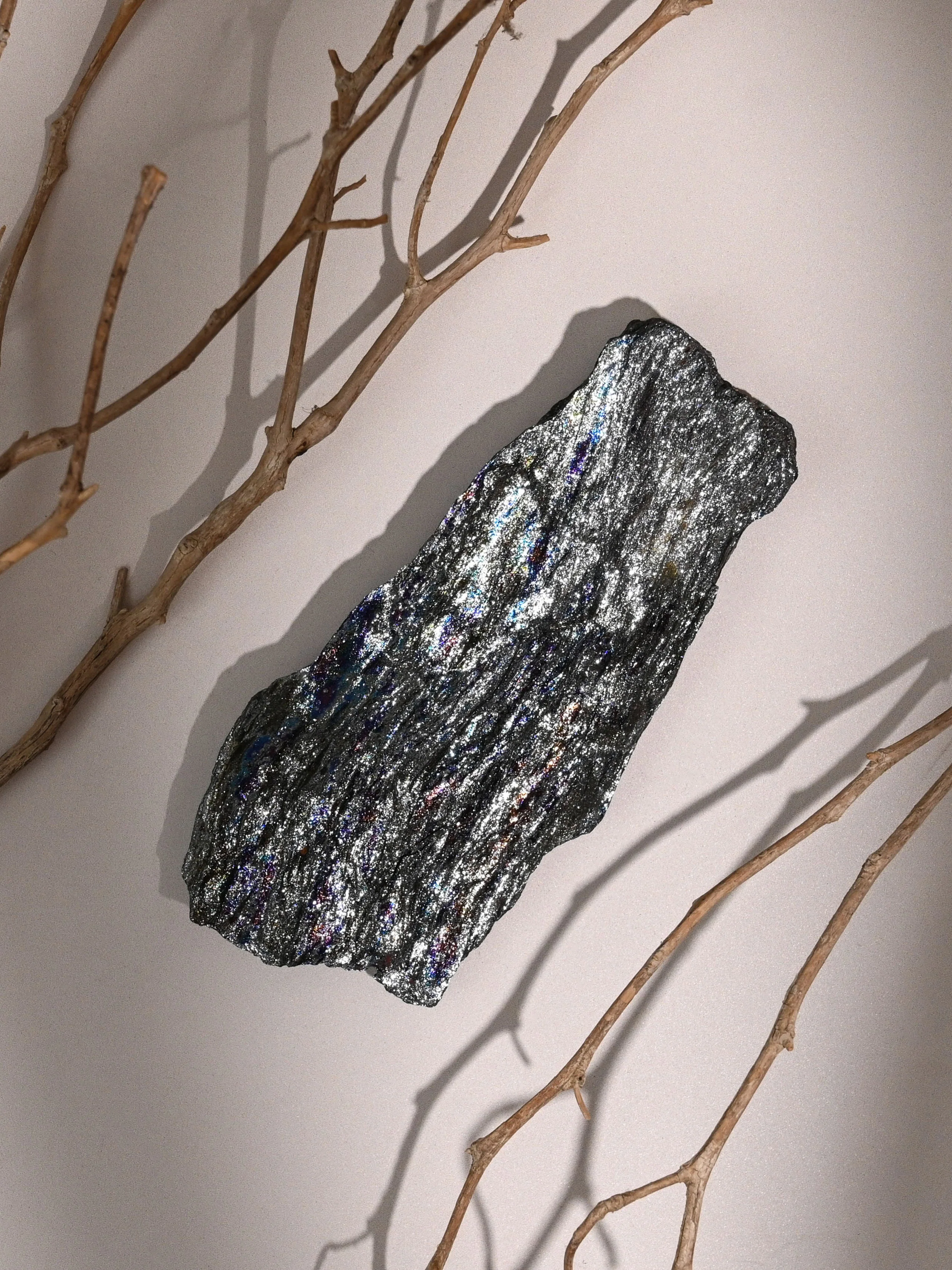 Rainbow Hematite - Image 7