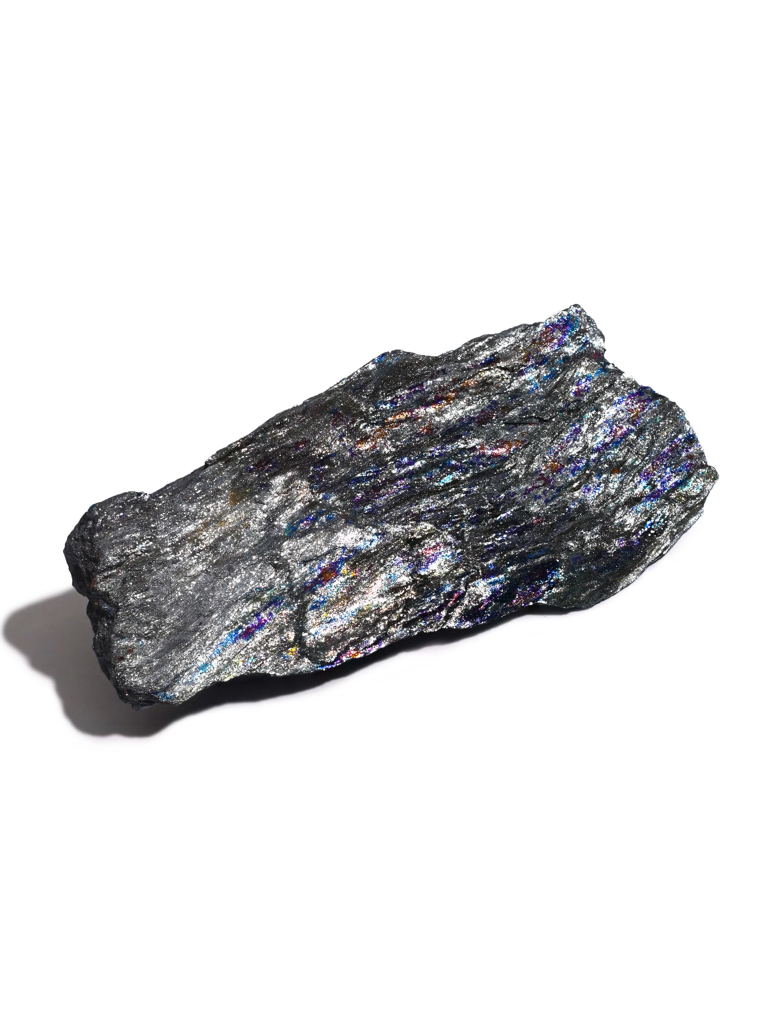 Rainbow Hematite - Image 8