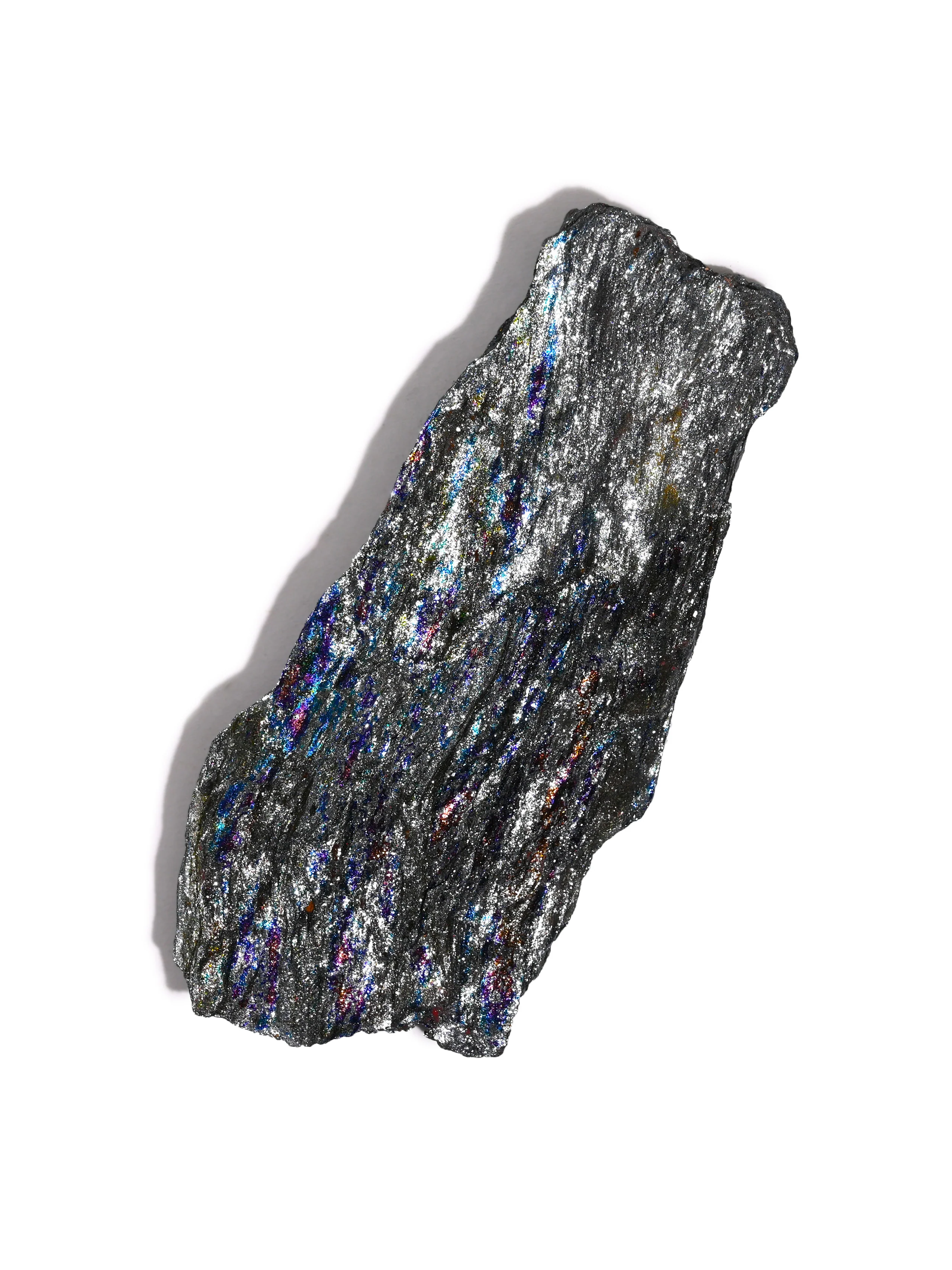 Rainbow Hematite - Image 9