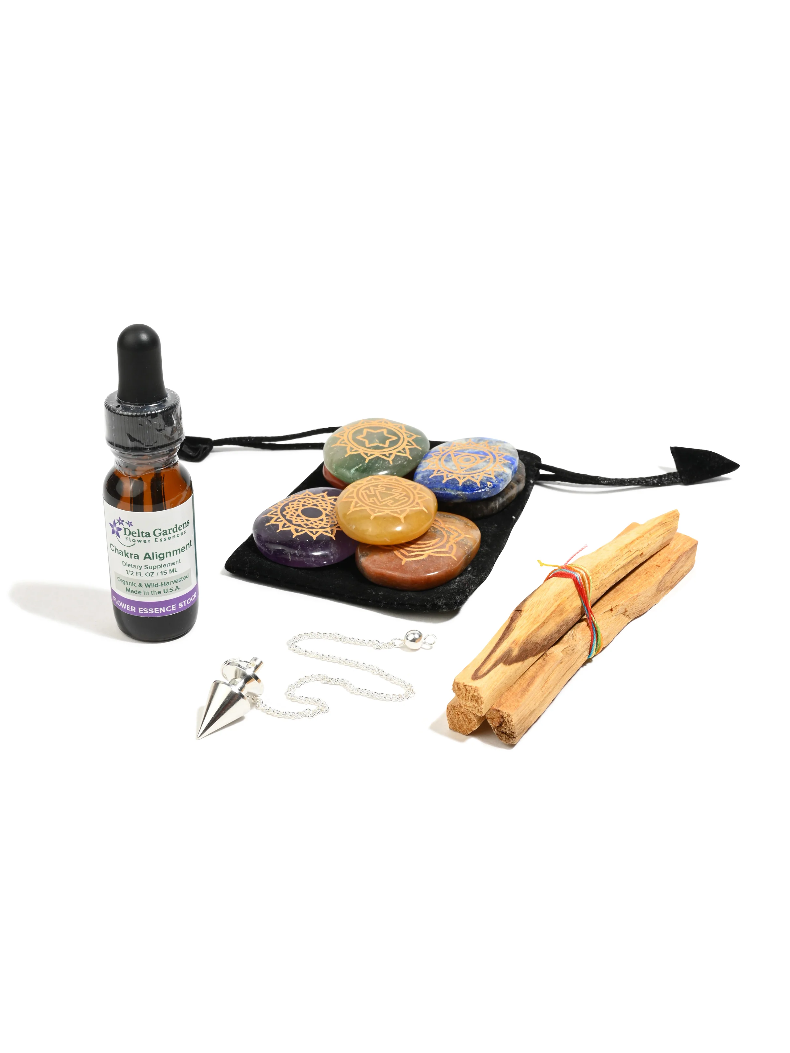 Reiki Master Gift Box - Image 2