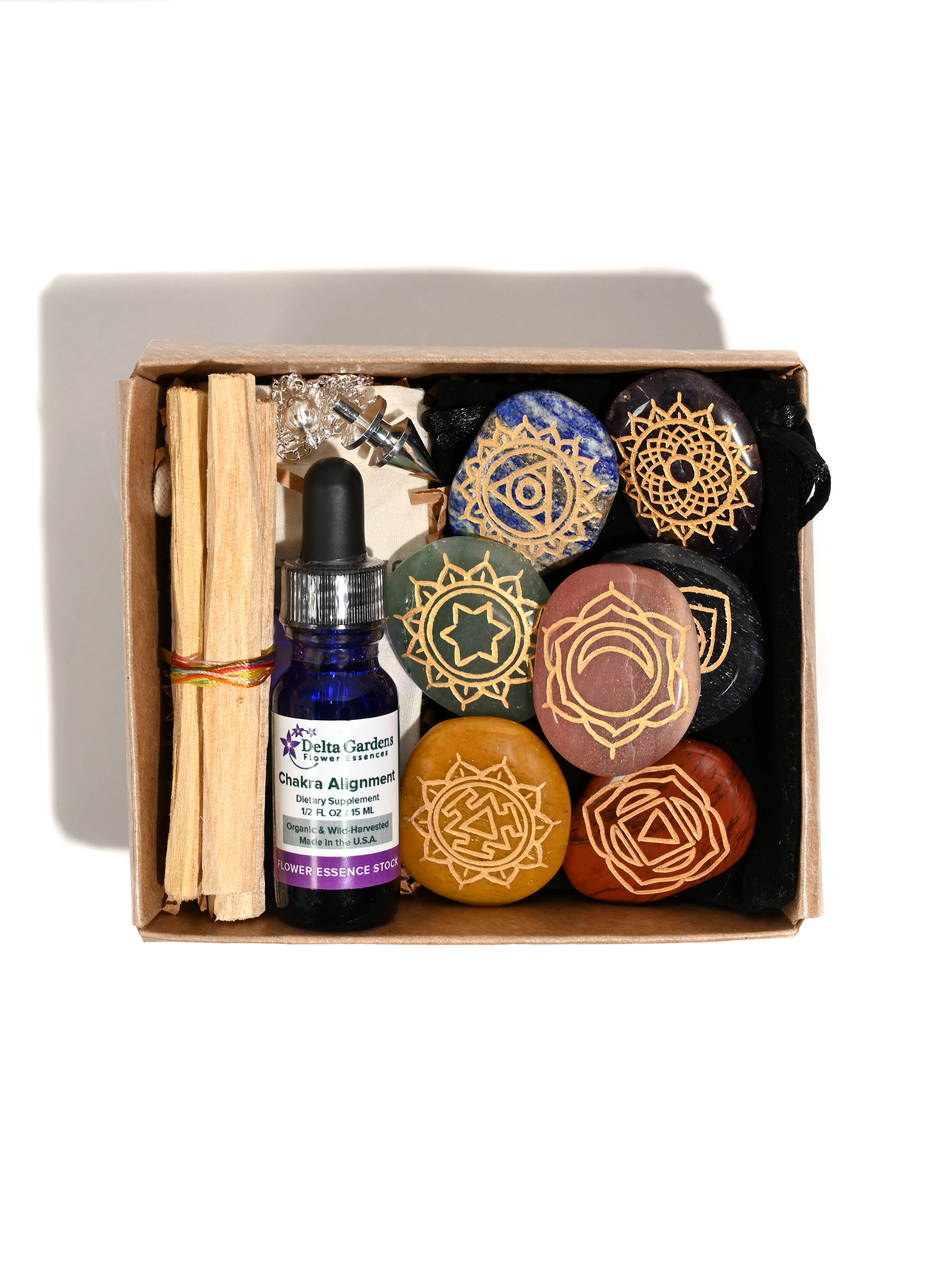 Reiki Master Gift Box - Image 4