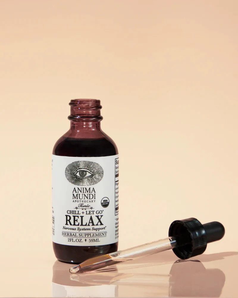 Relax Tonic | Chill + Let Go - Image 2