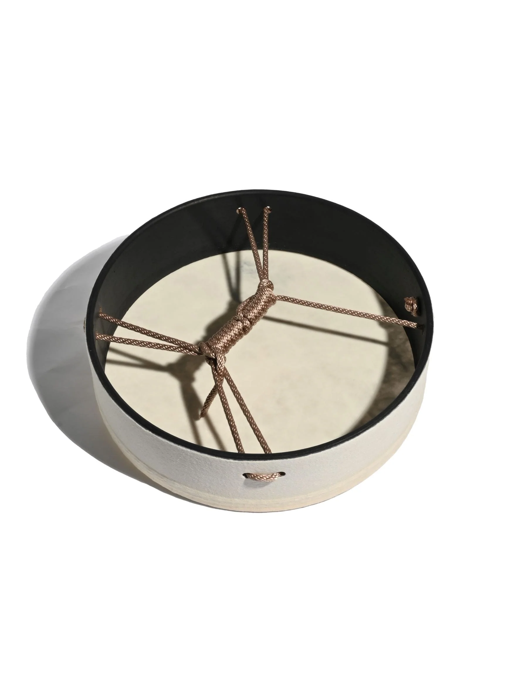 Remo Buffalo Frame Hand Drum - Image 3