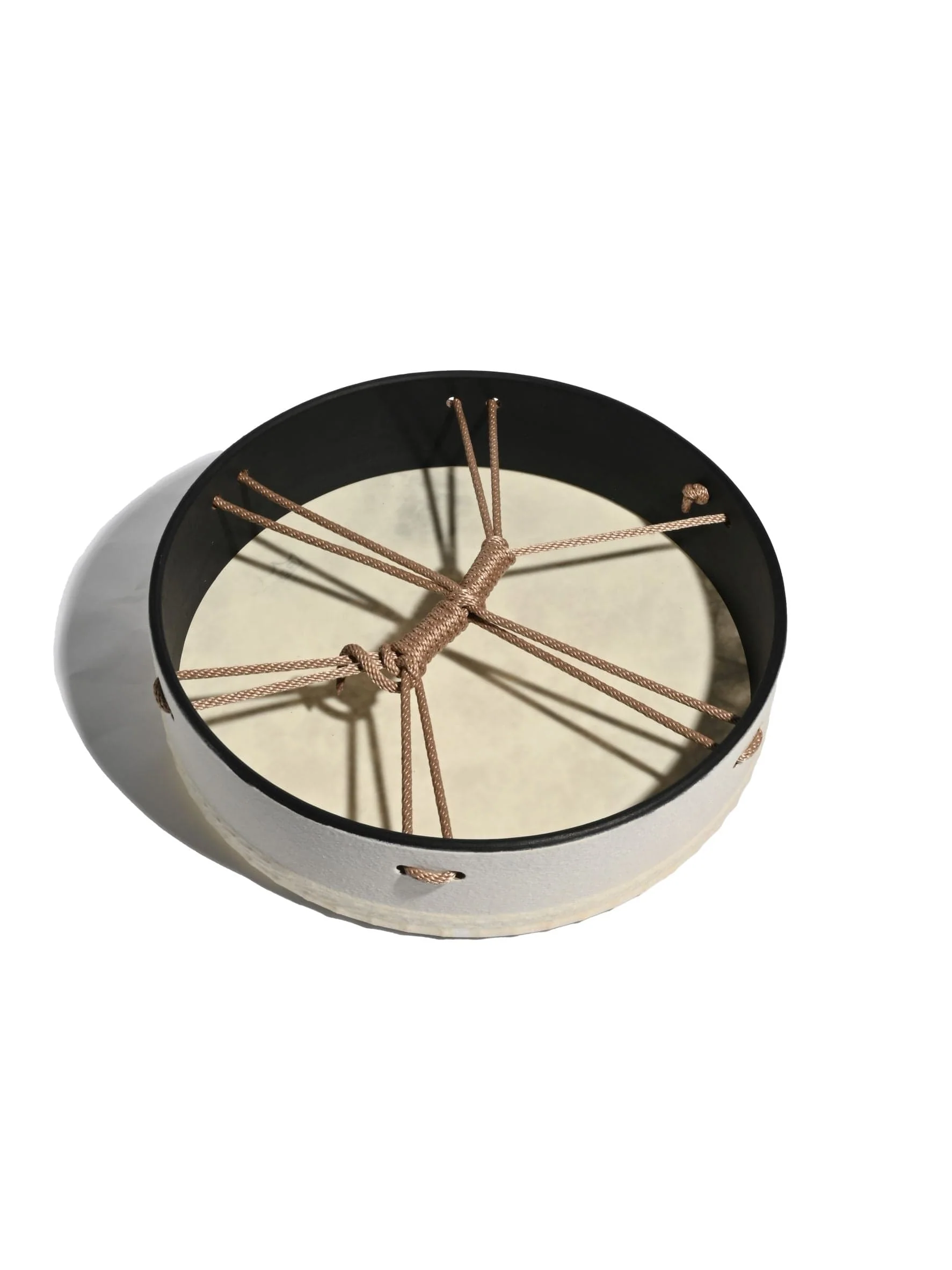 Remo Buffalo Frame Hand Drum - Image 5