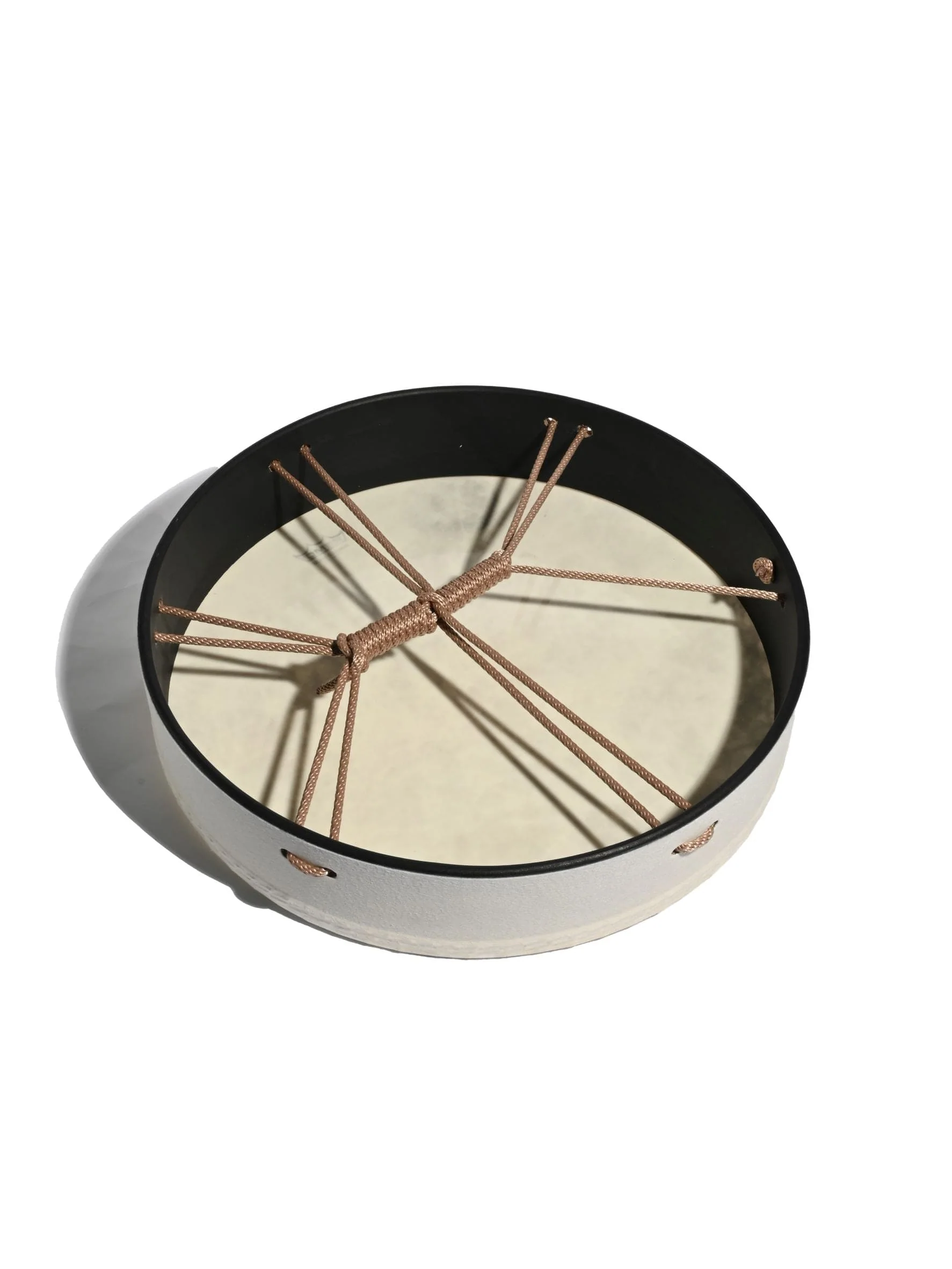 Remo Buffalo Frame Hand Drum - Image 7