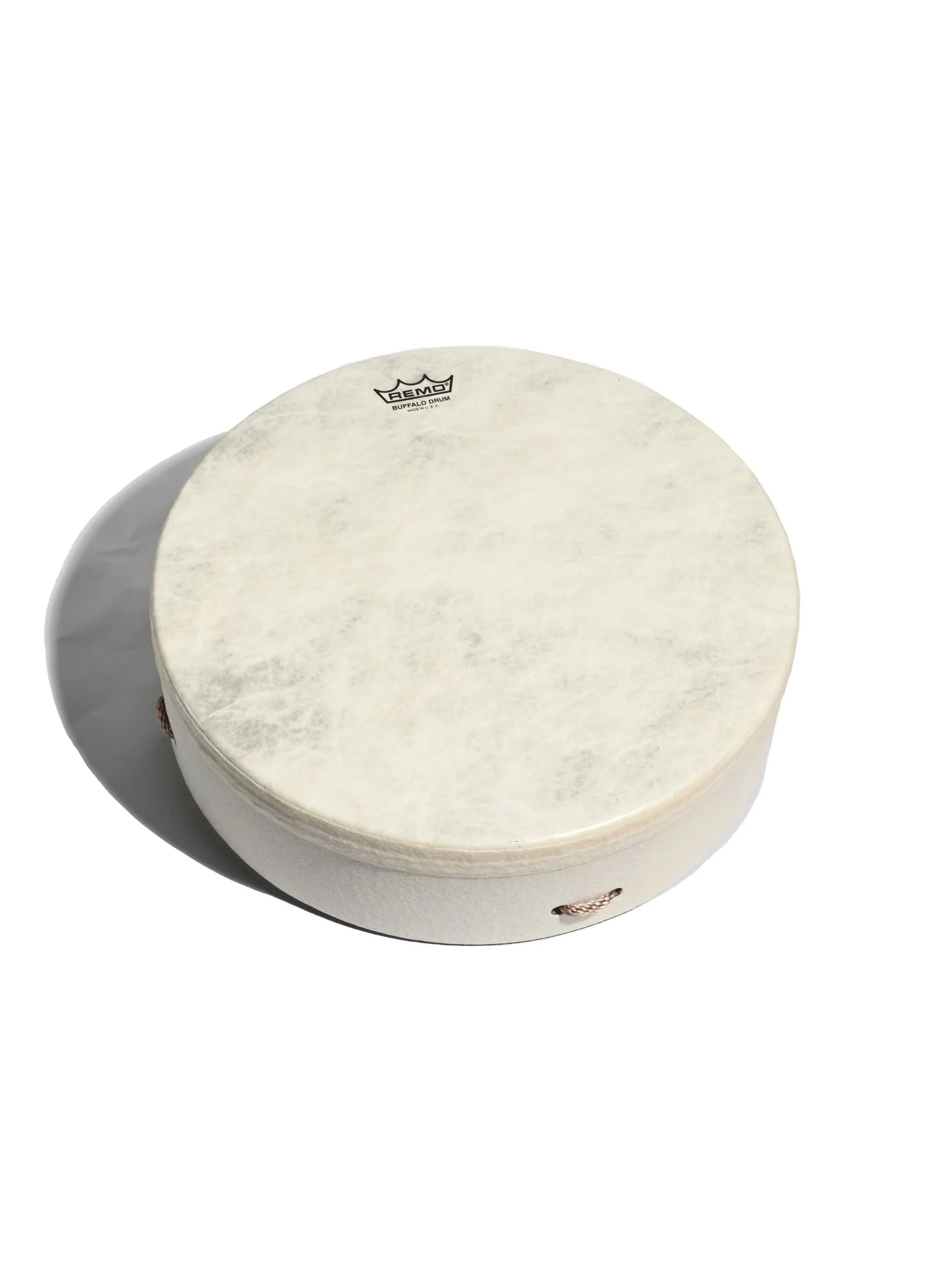 Remo Buffalo Frame Hand Drum - Image 8