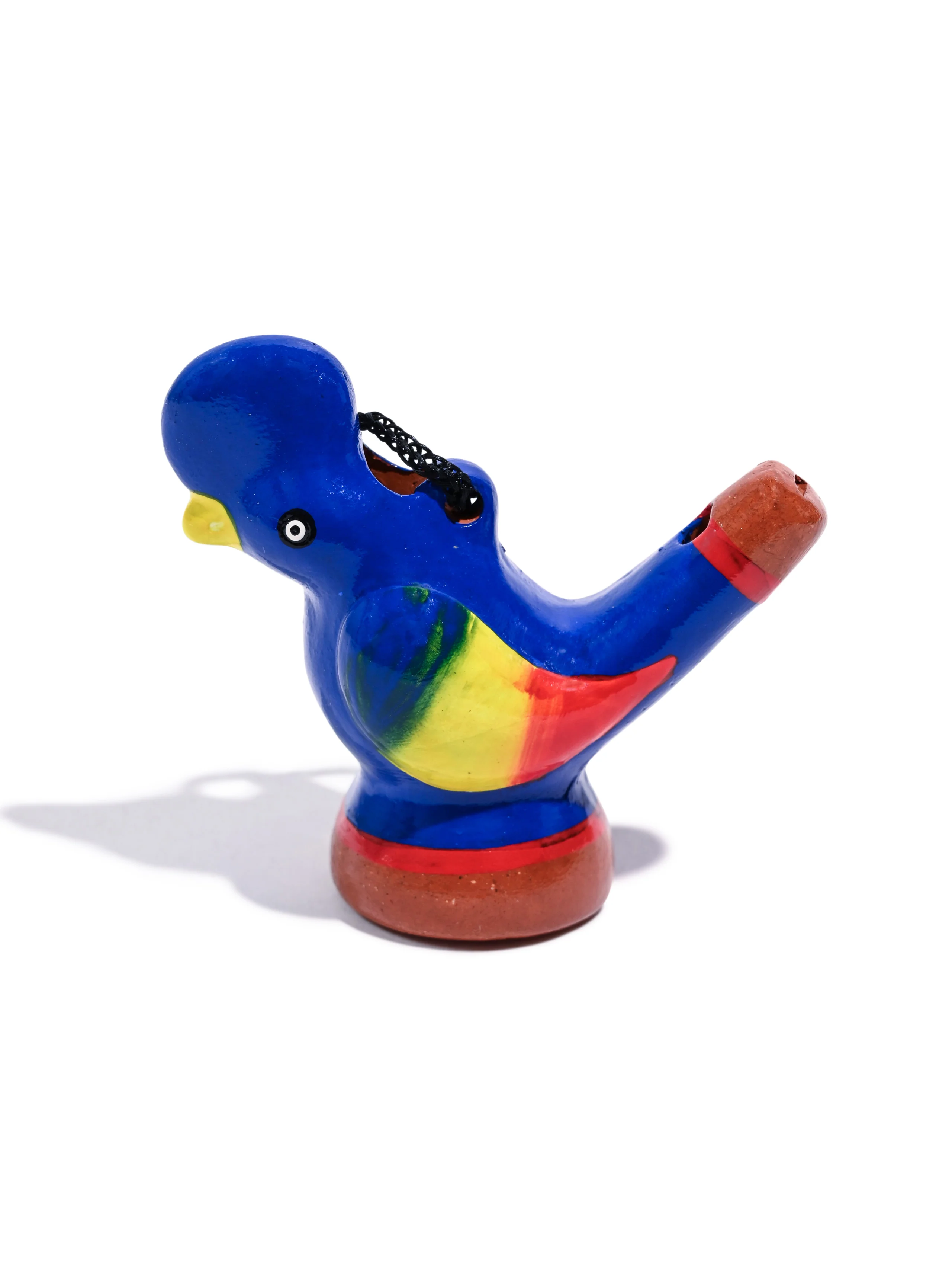 Rooster Mini Chirping Water Whistle - Image 10