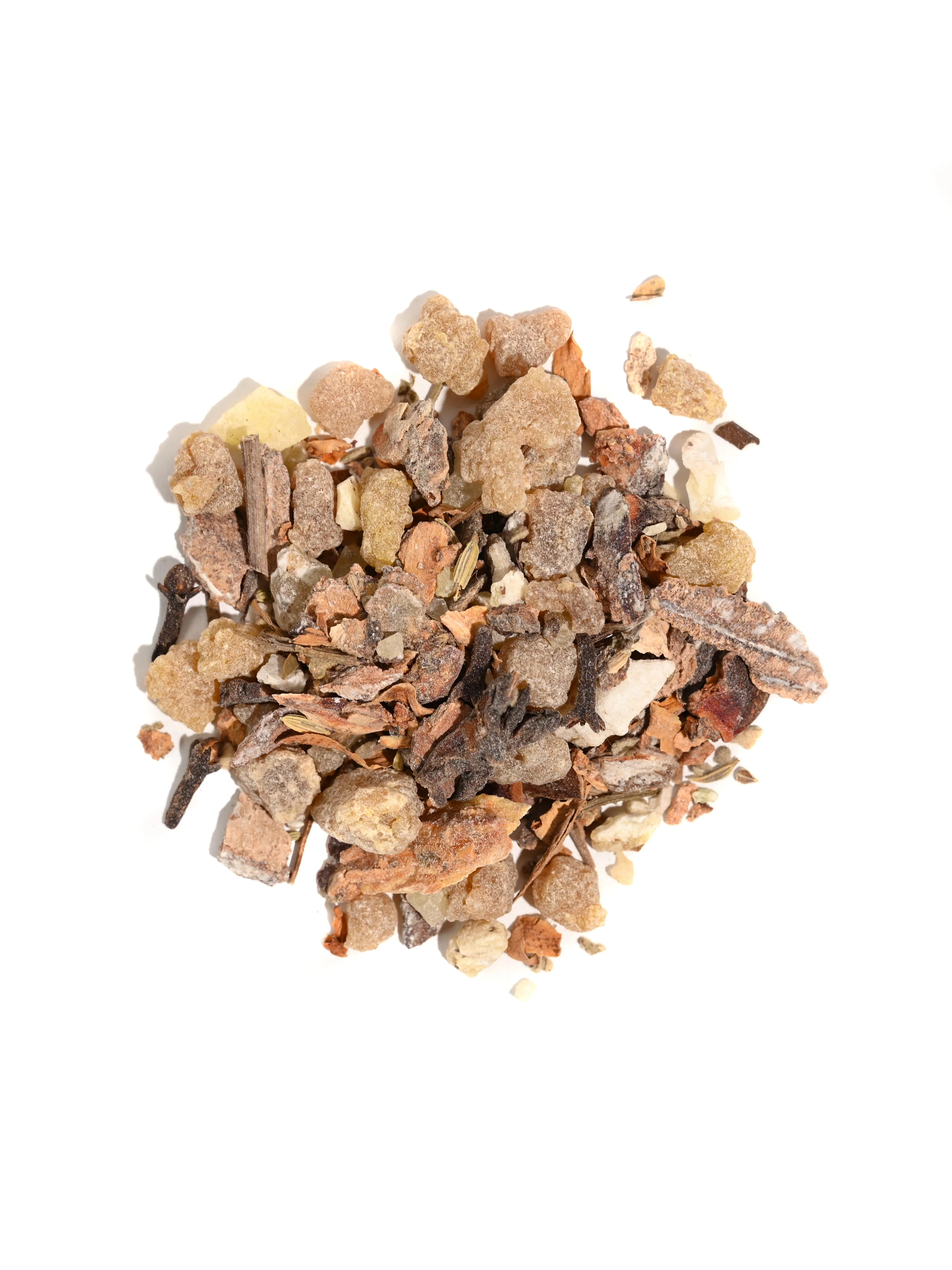 Rosario's Mayan Blend Resin Incense - Image 2