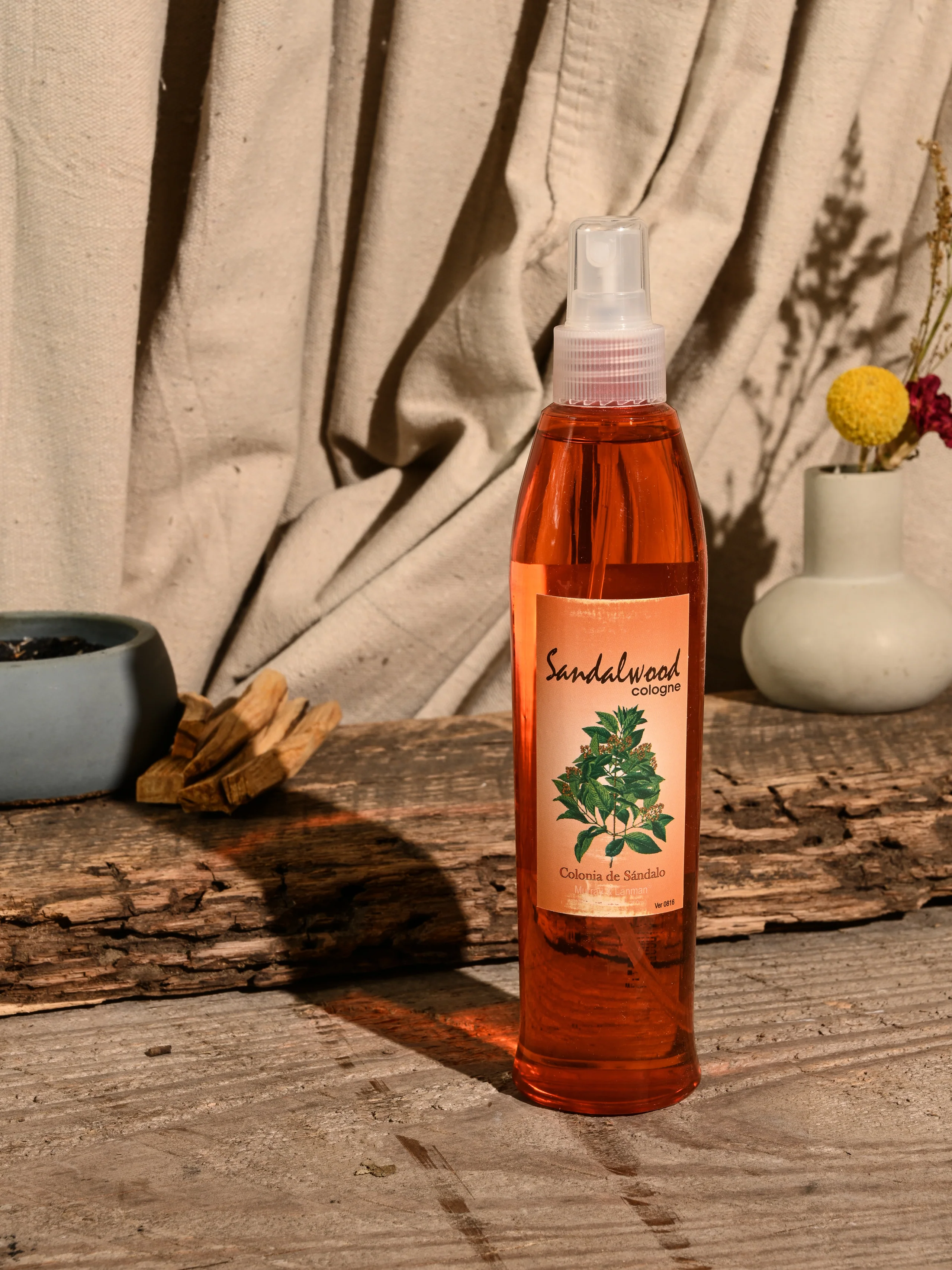 Sandalo Colonia - Sandalwood Cologne - Image 2